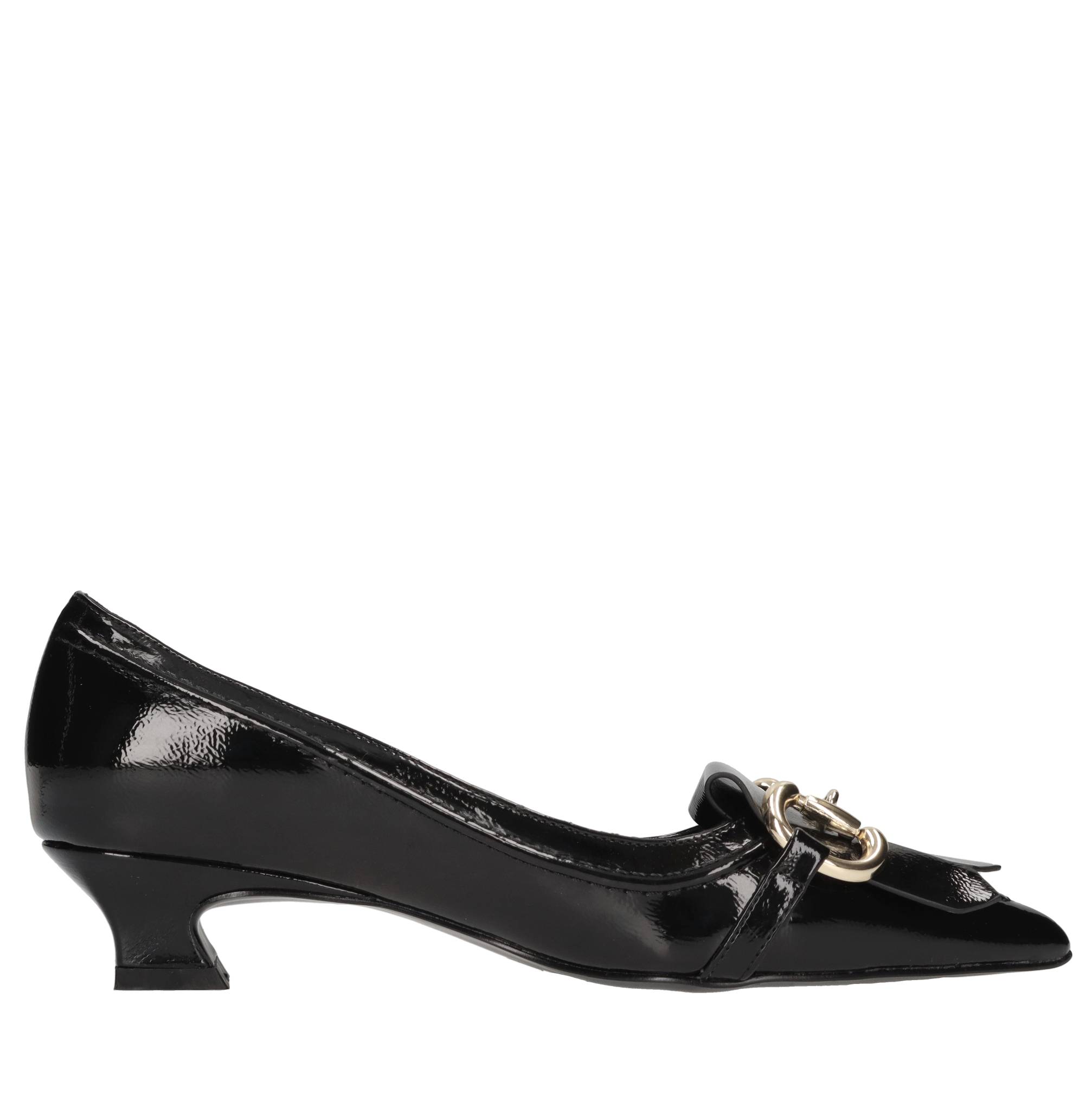 Exé Flat shoes