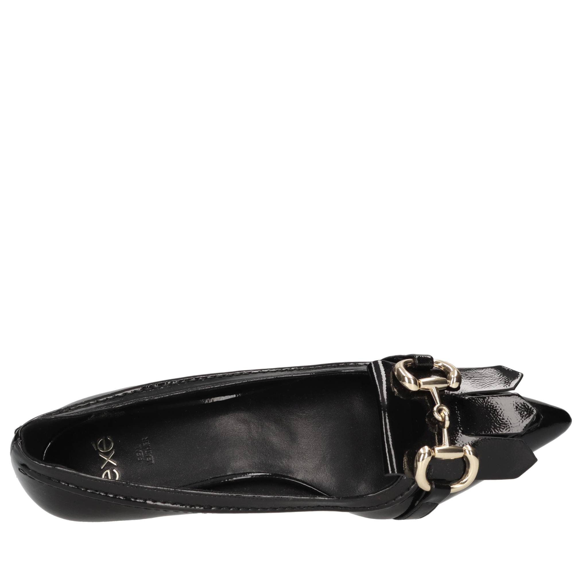 Exé Flat shoes