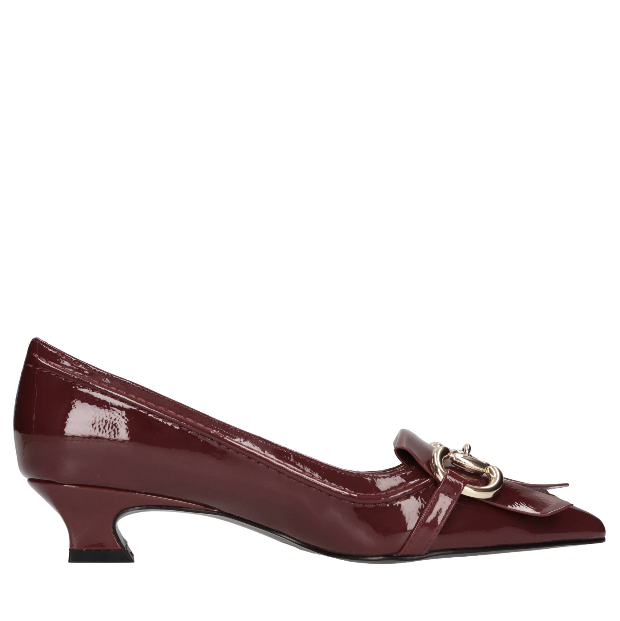 Exé Scarpe basse Bordeaux