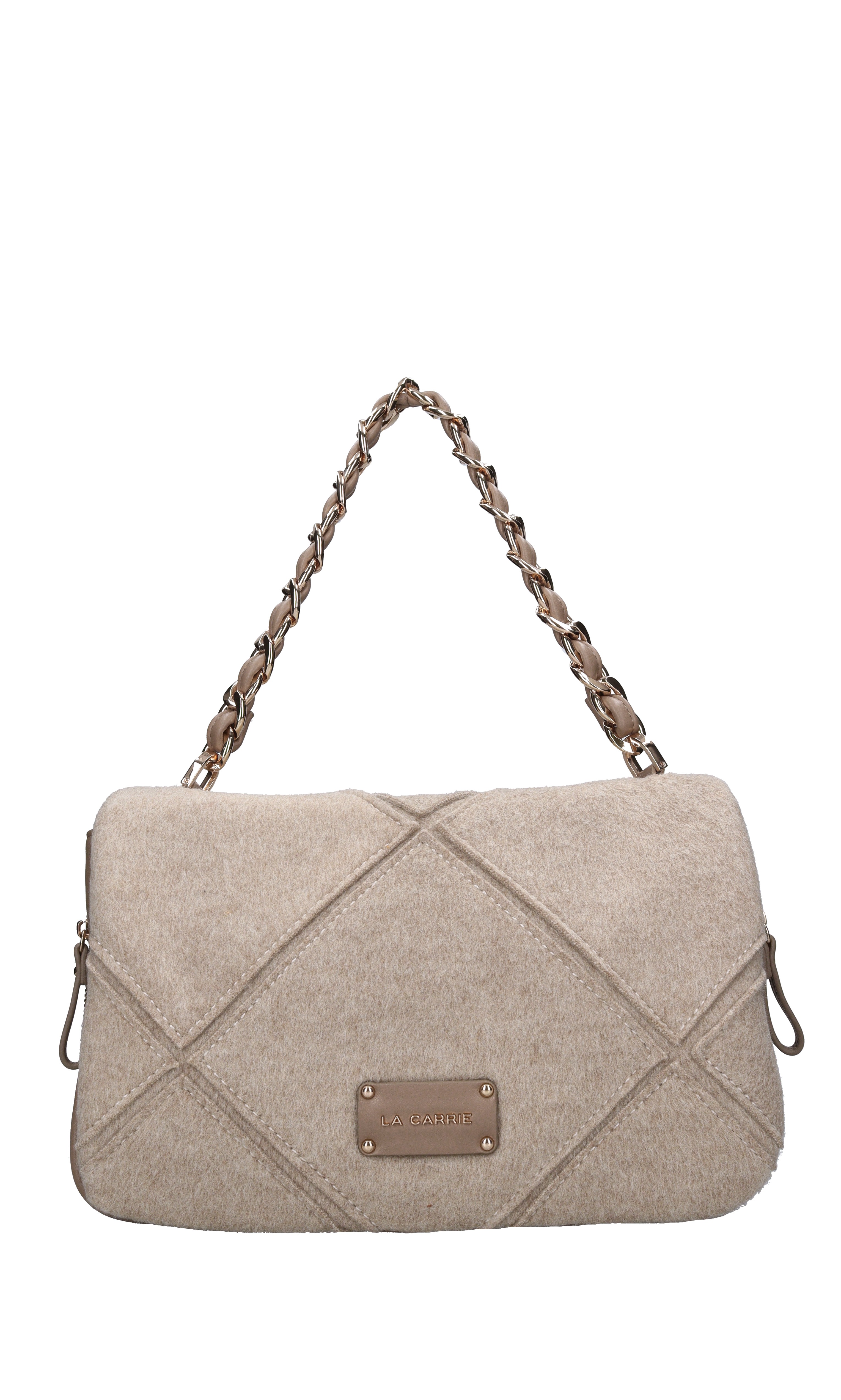 la carrie Borse... Beige