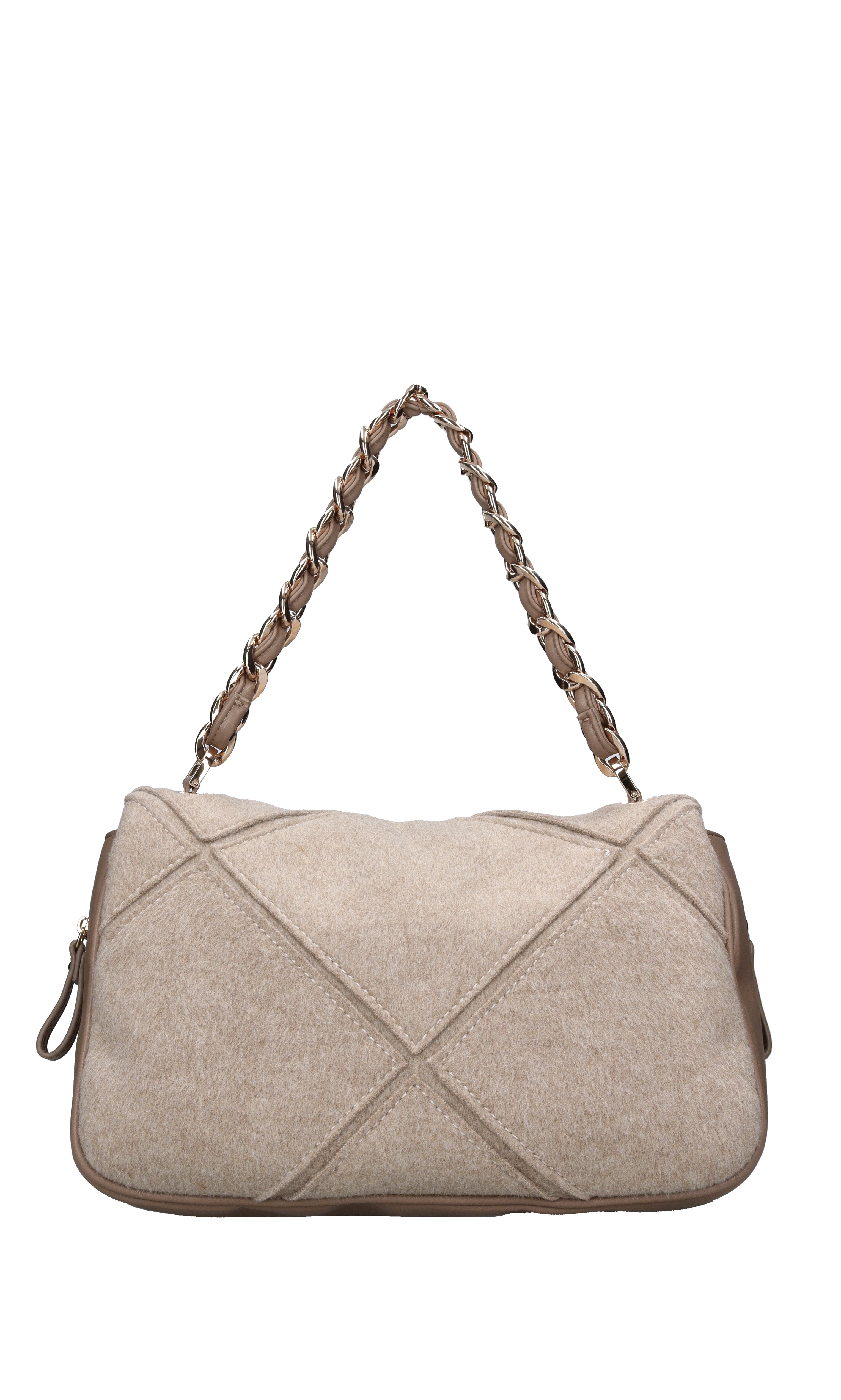la carrie Borse... Beige