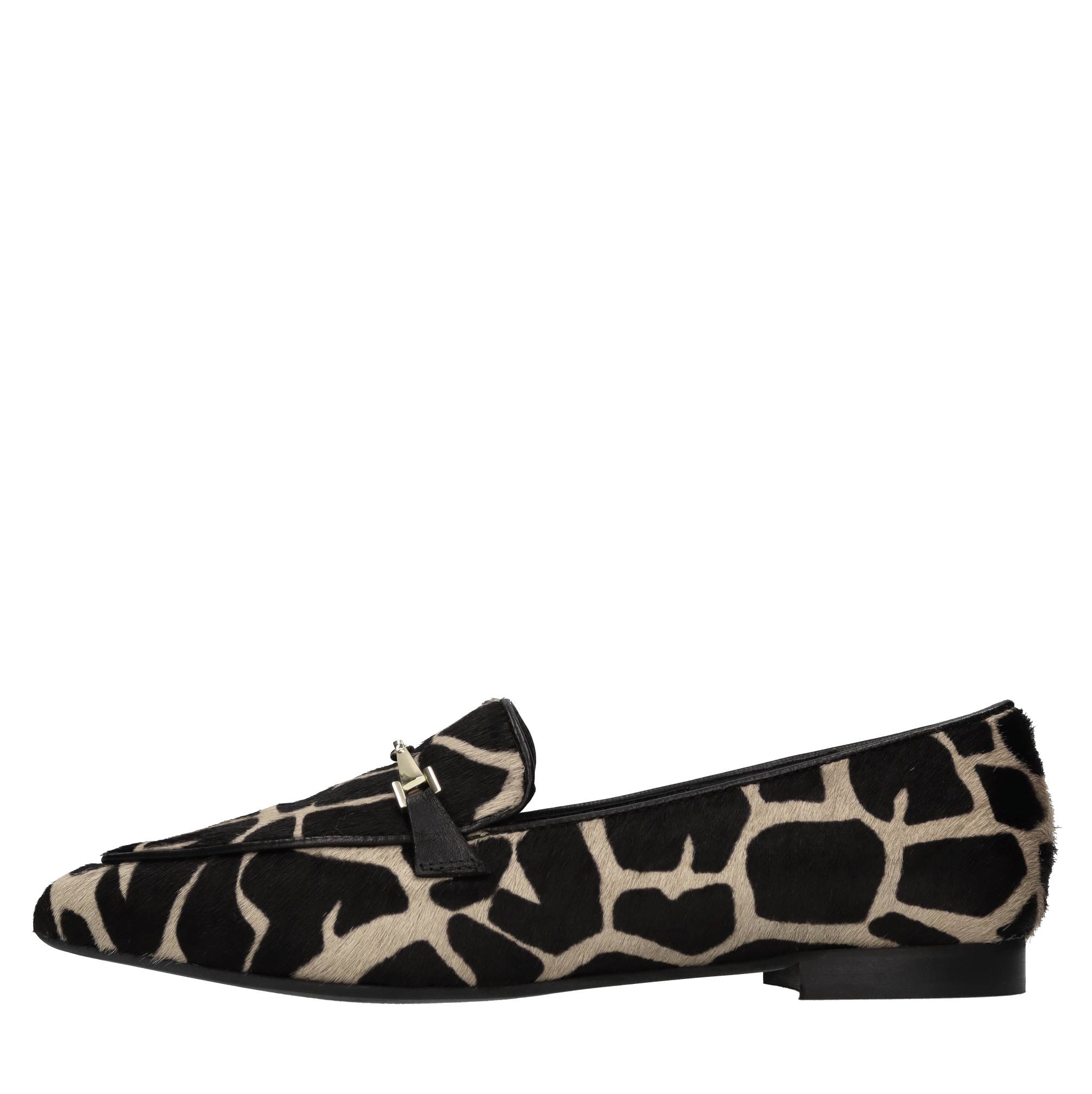SHANA Scarpe basse Animalier