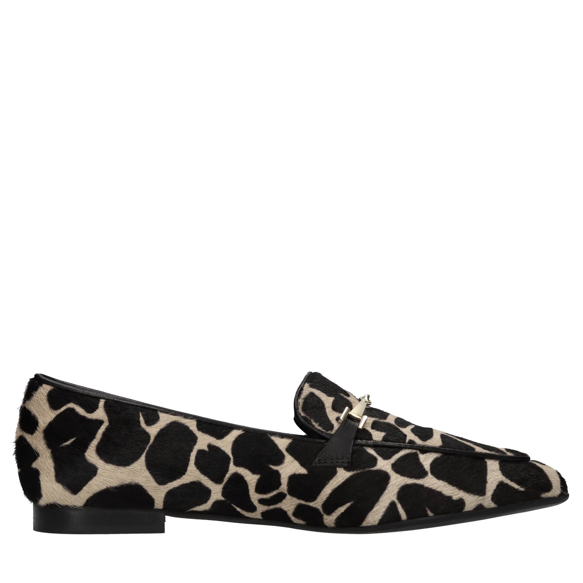 SHANA Scarpe basse Animalier