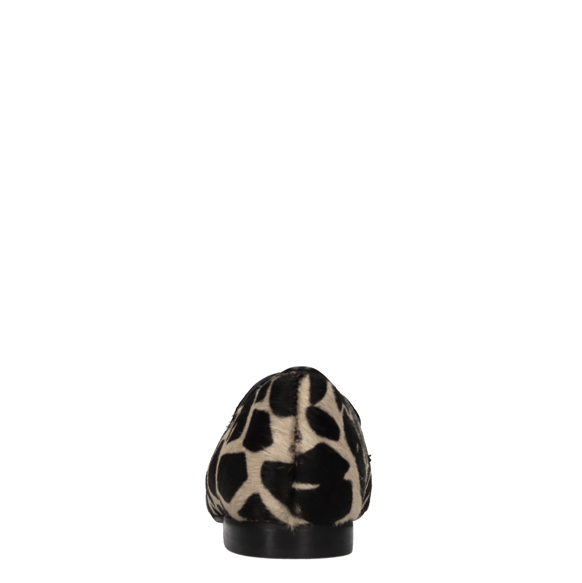 SHANA Scarpe basse Animalier