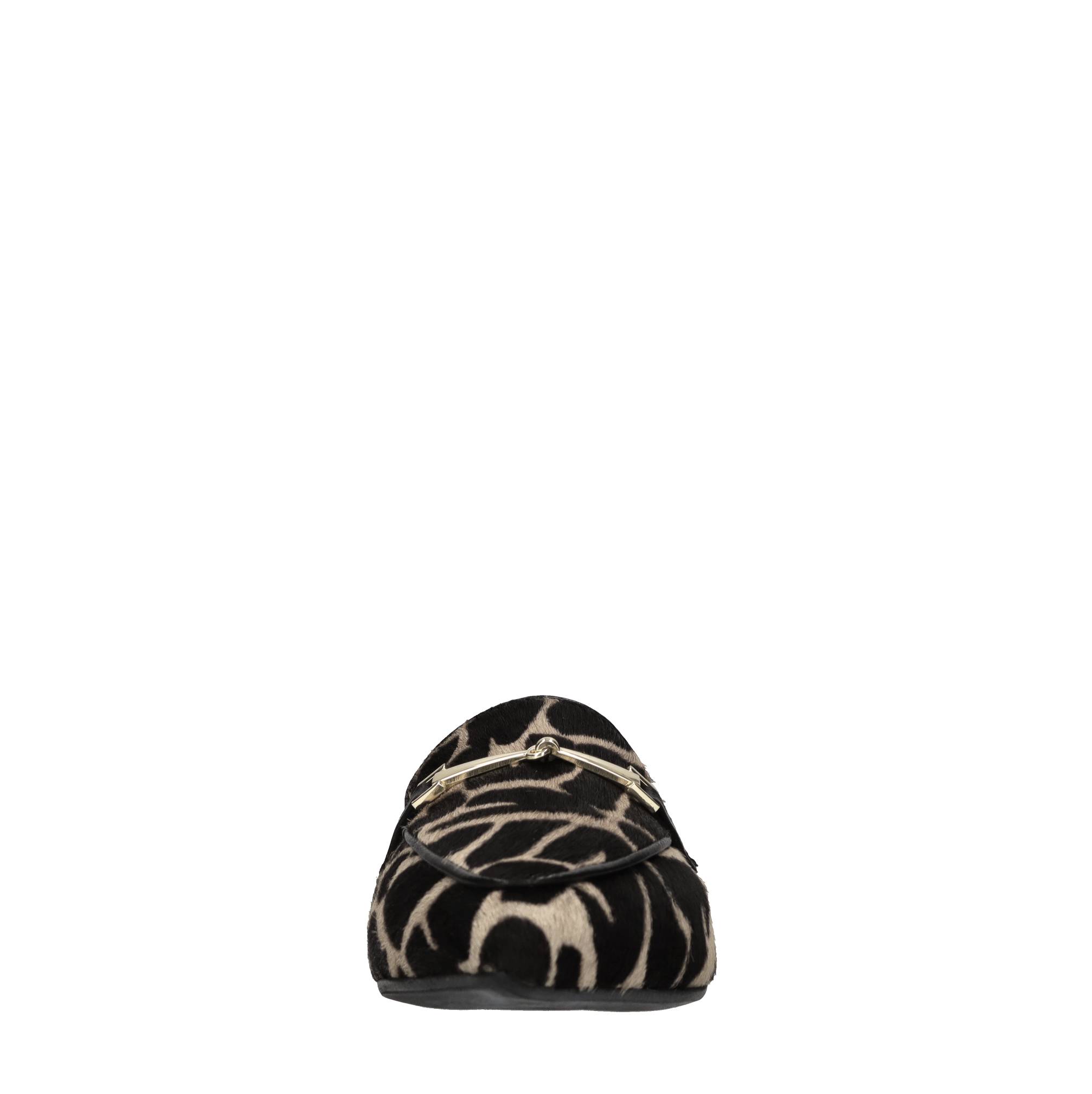 SHANA Scarpe basse Animalier