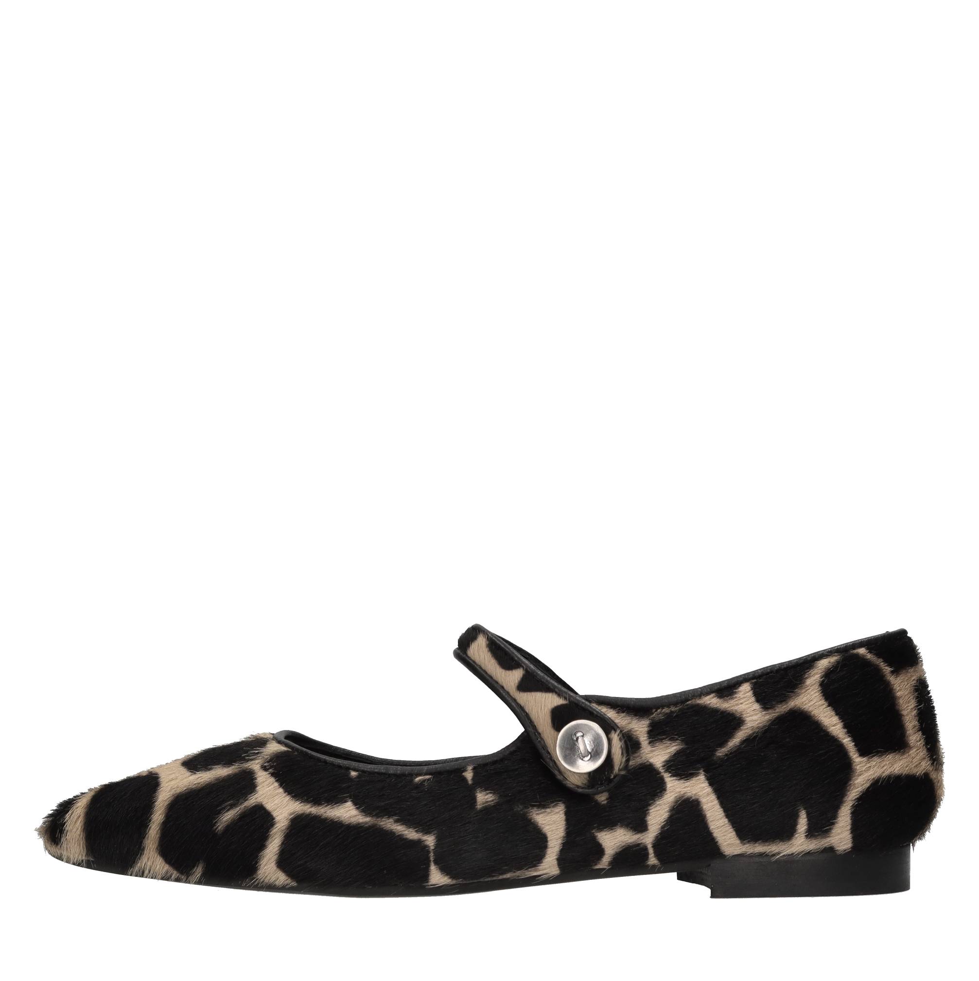 SHANA Flat shoes