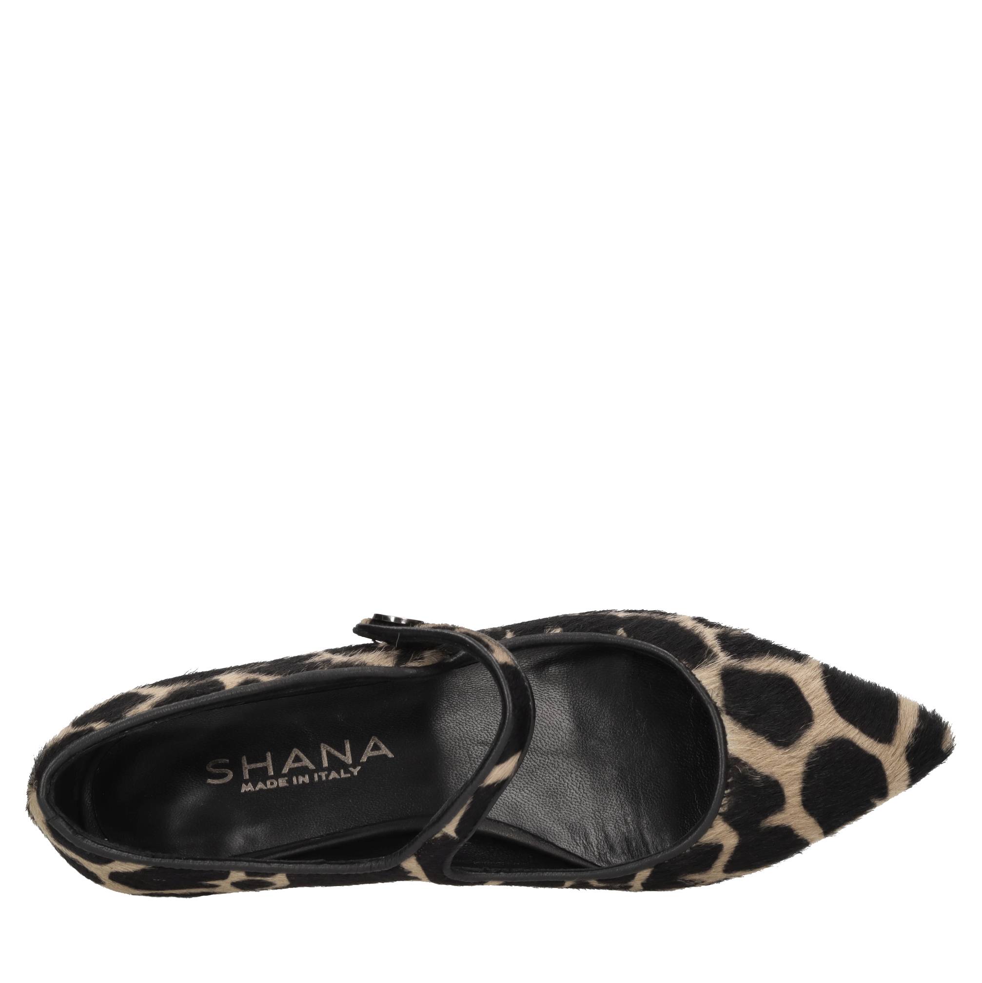 SHANA Flat shoes