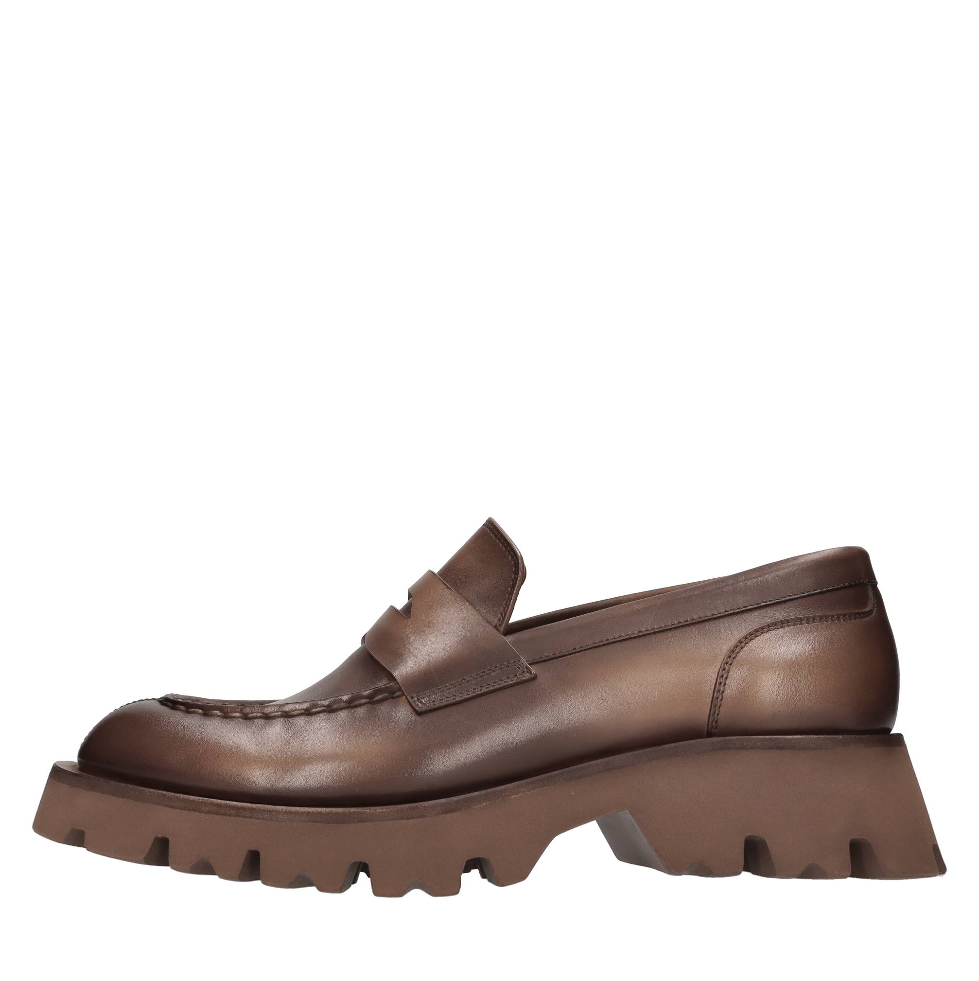 Santoni Flat shoes