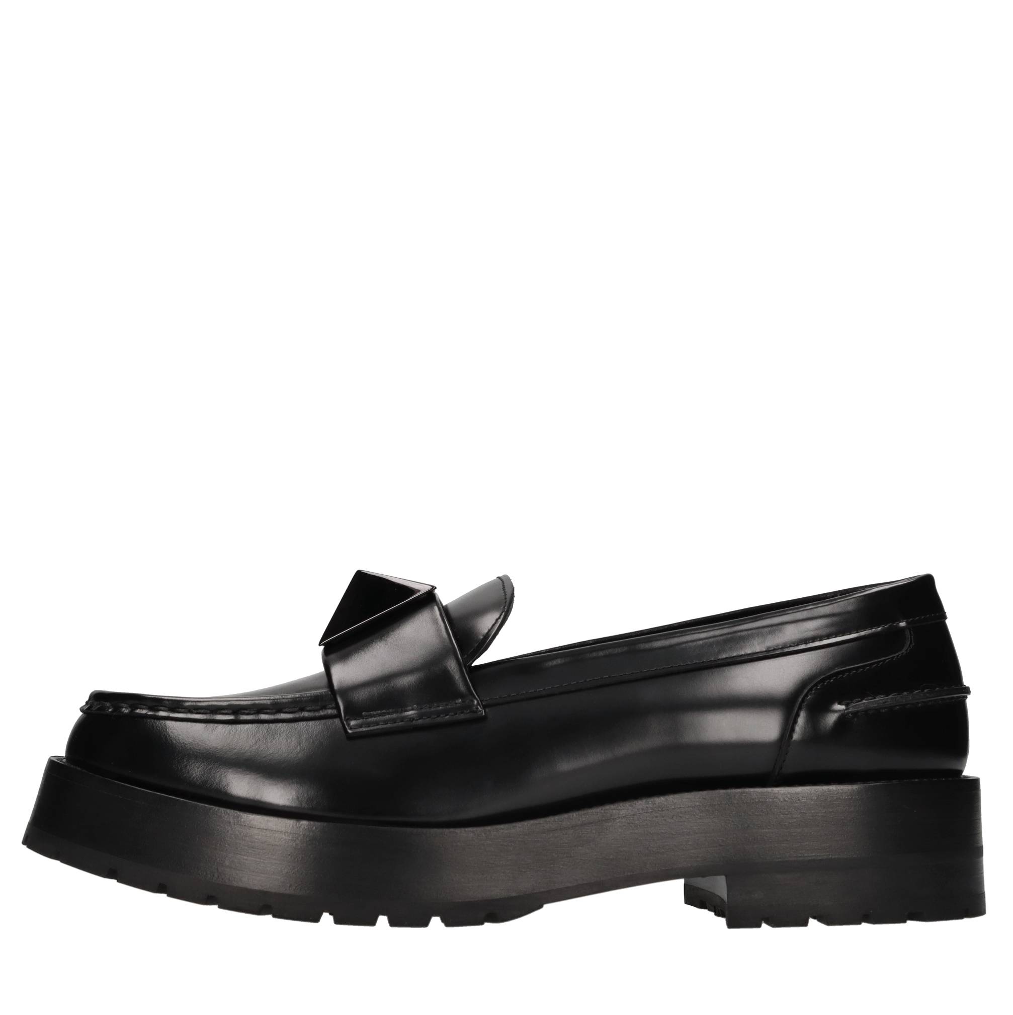 Valentino Garavani Zapatos bajos Negro