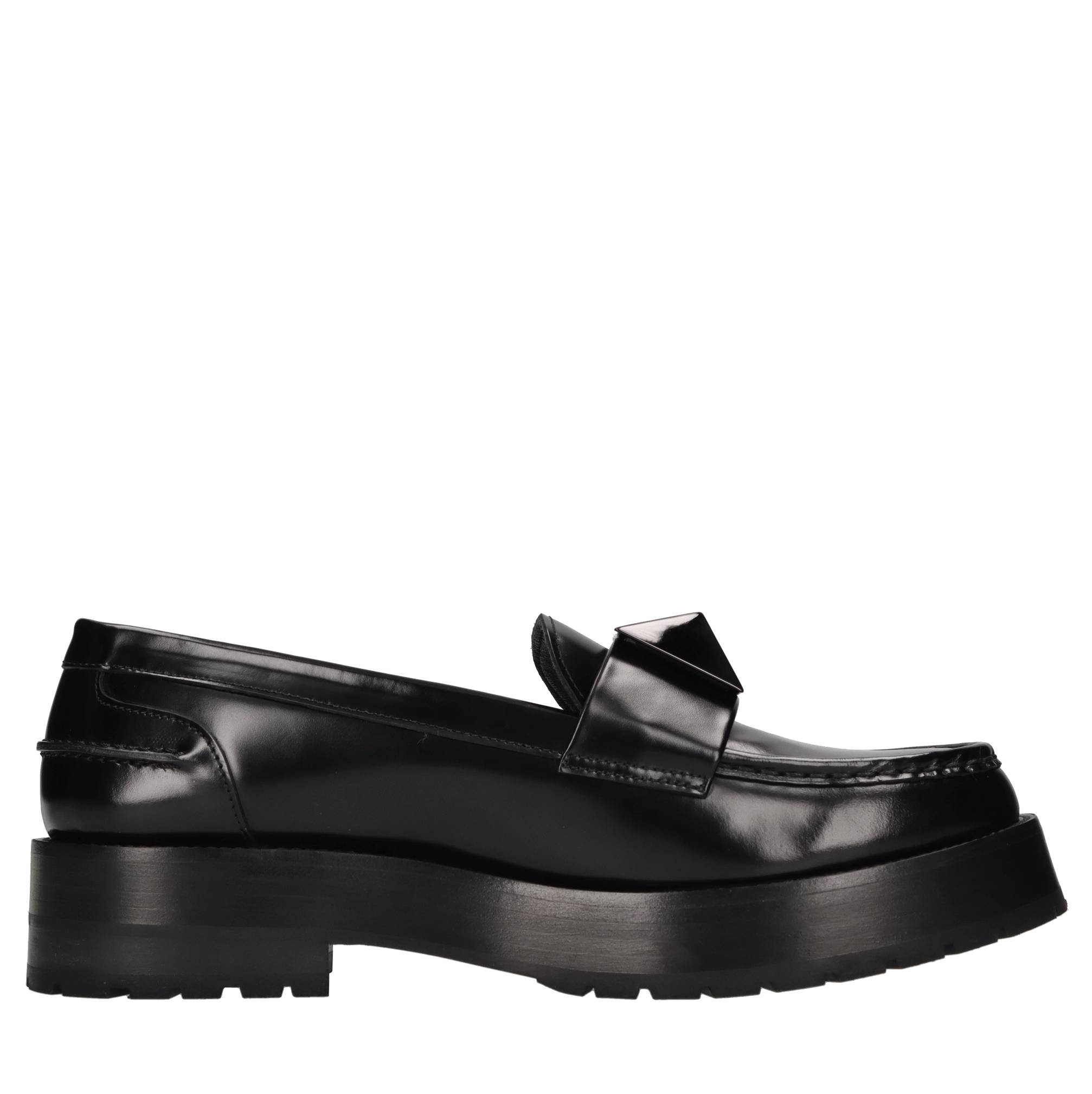 Valentino Garavani Zapatos bajos Negro