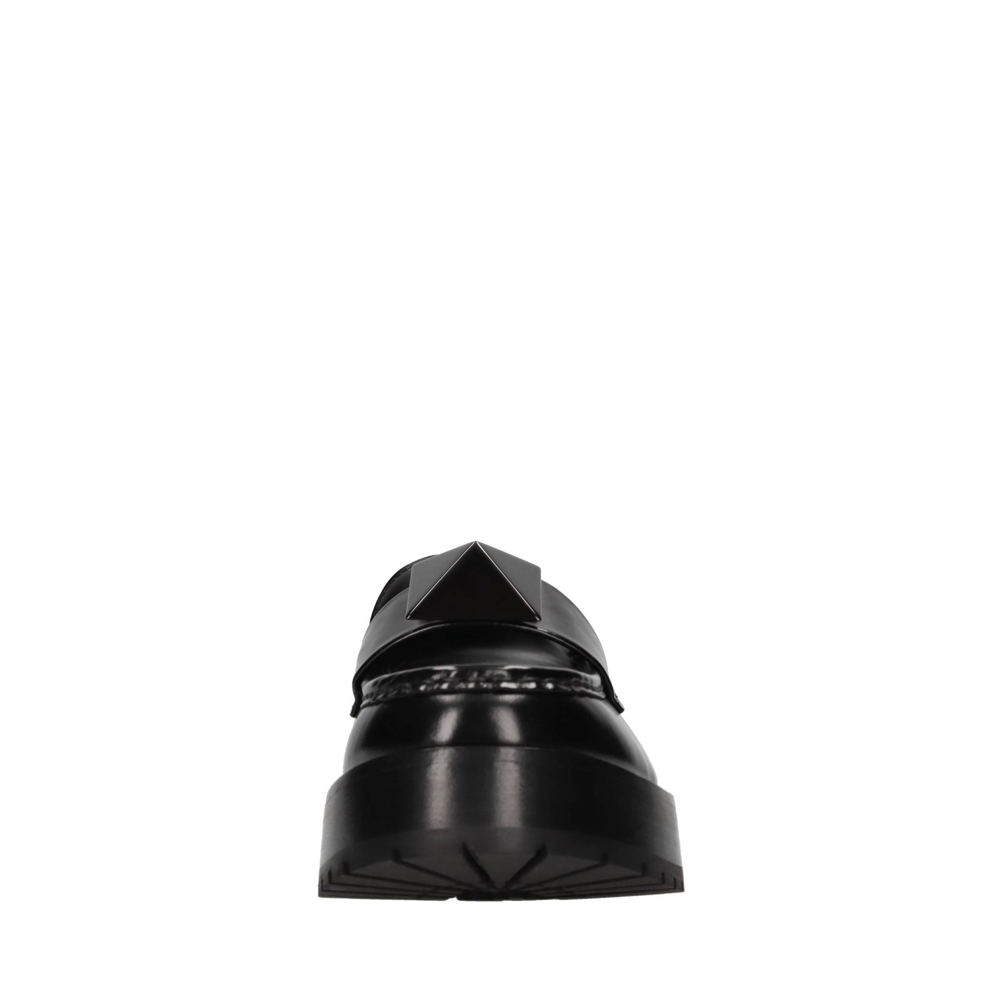 Valentino Garavani Zapatos bajos Negro