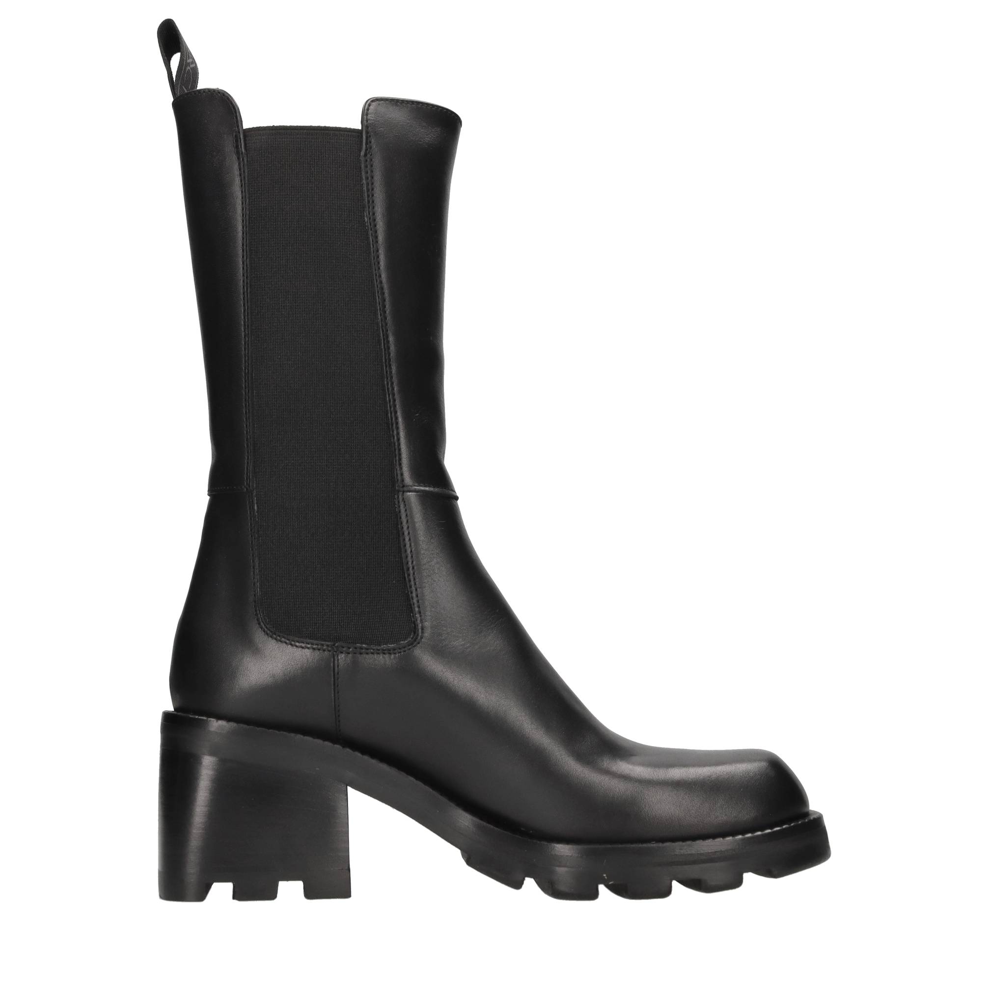 Elena Iachi Boots