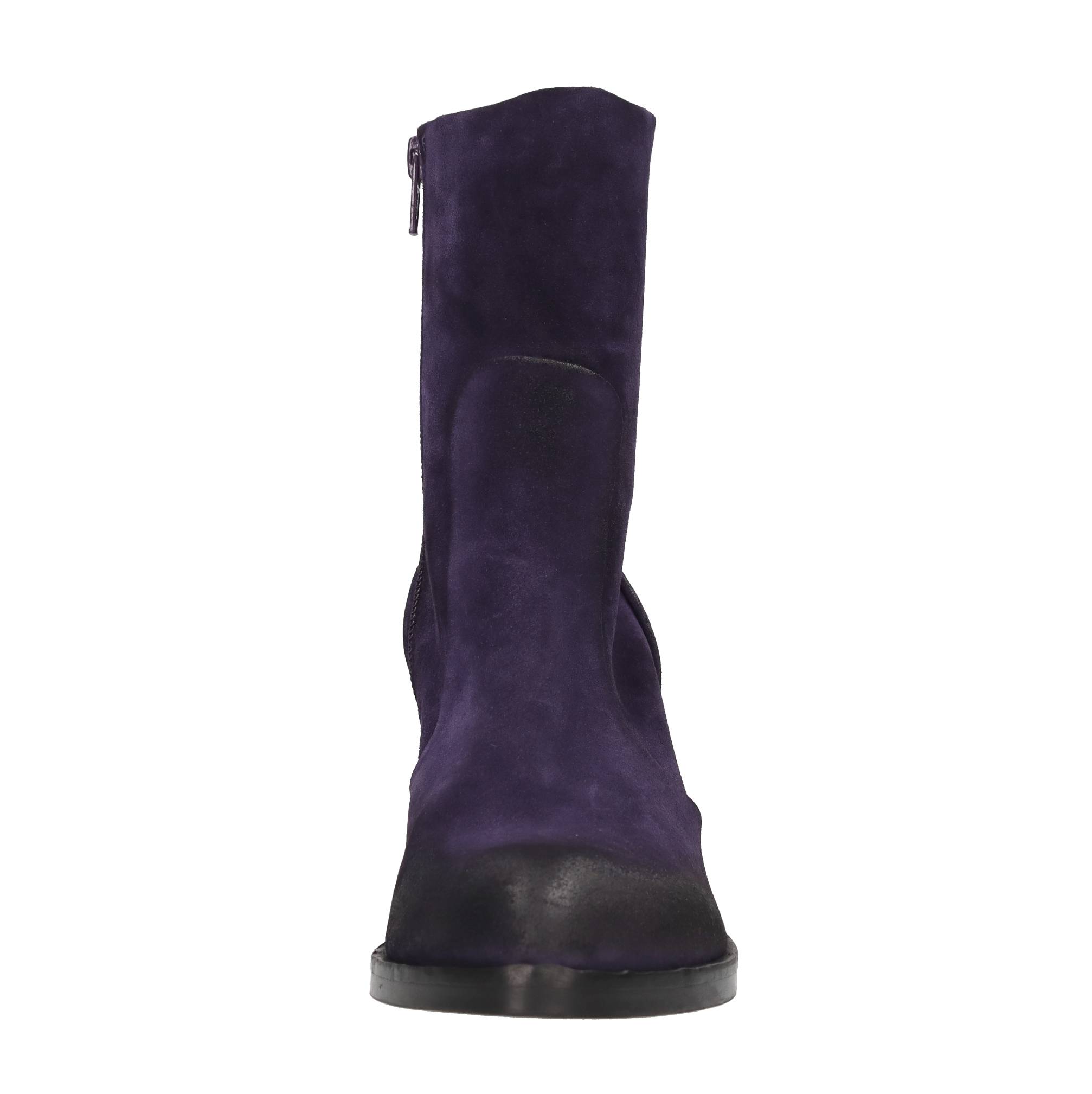 Strategia Boots