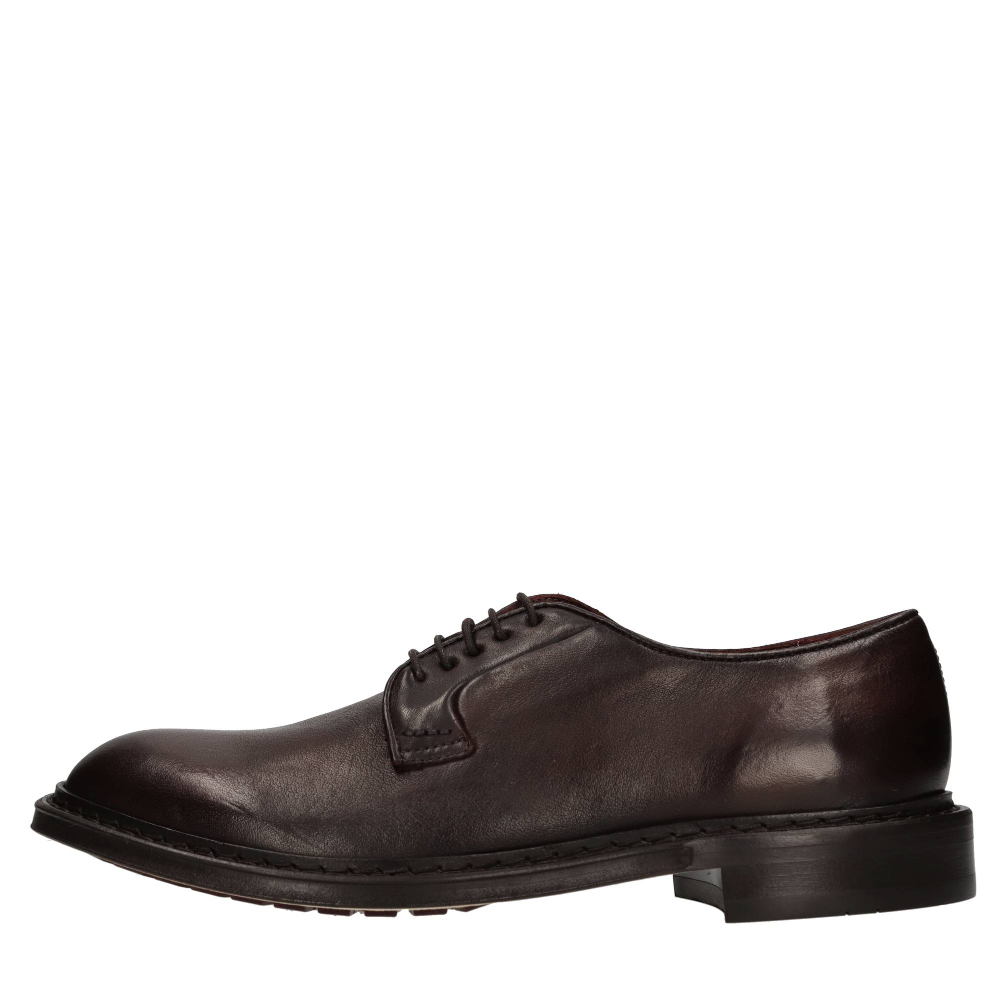 Sturlini Zapatos bajos Burdeos