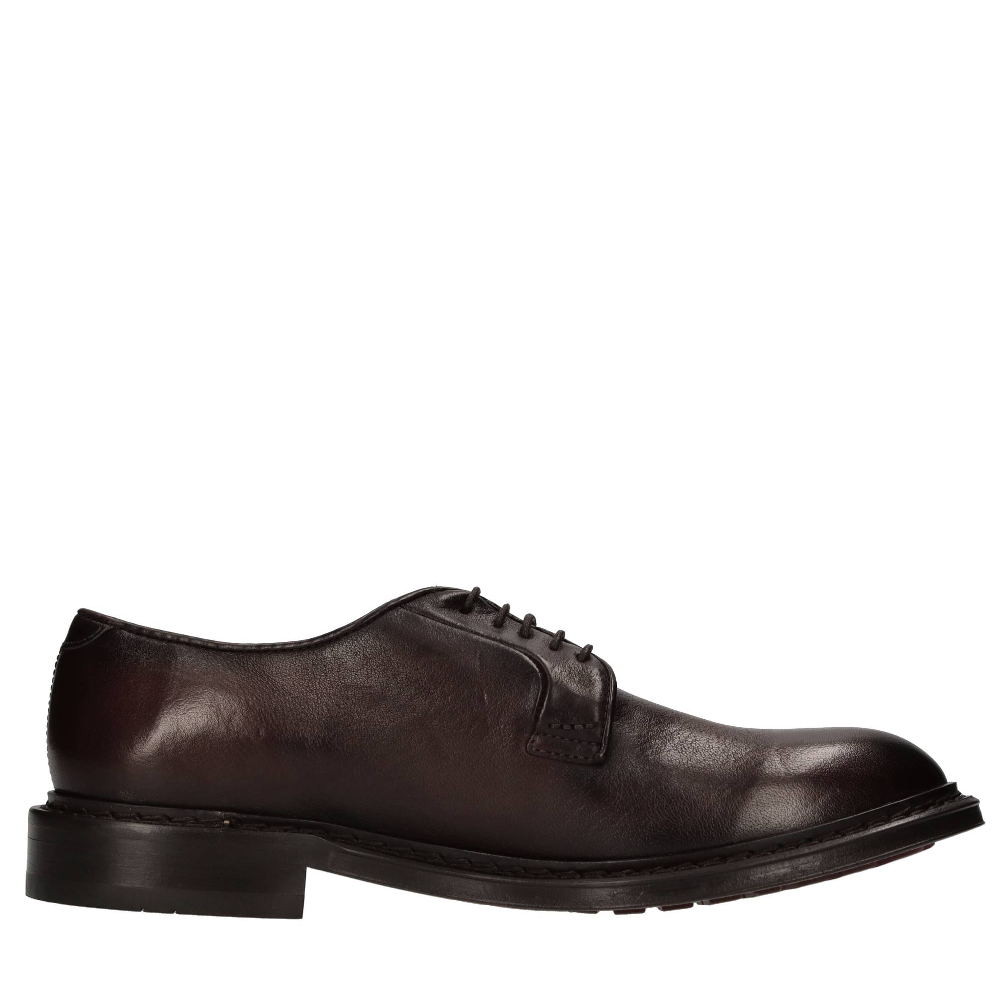 Sturlini Zapatos bajos Burdeos