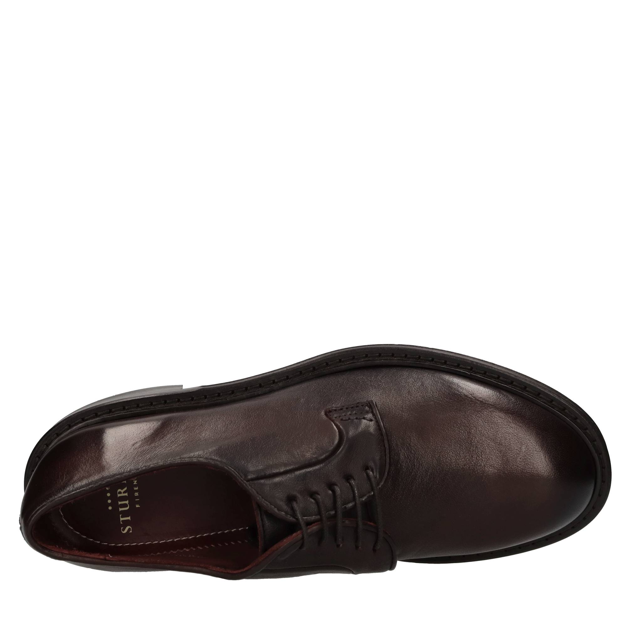 Sturlini Zapatos bajos Burdeos