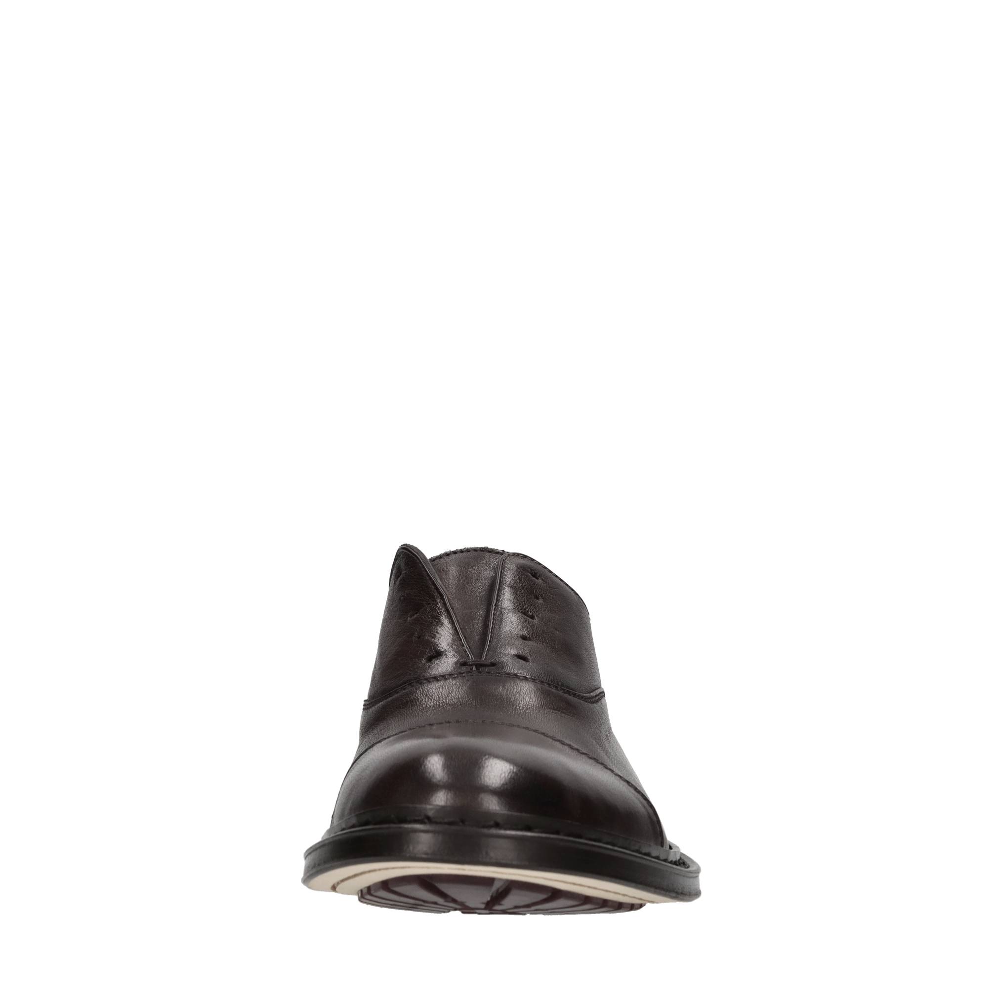 STURLINI Scarpe basse Testa di moro
