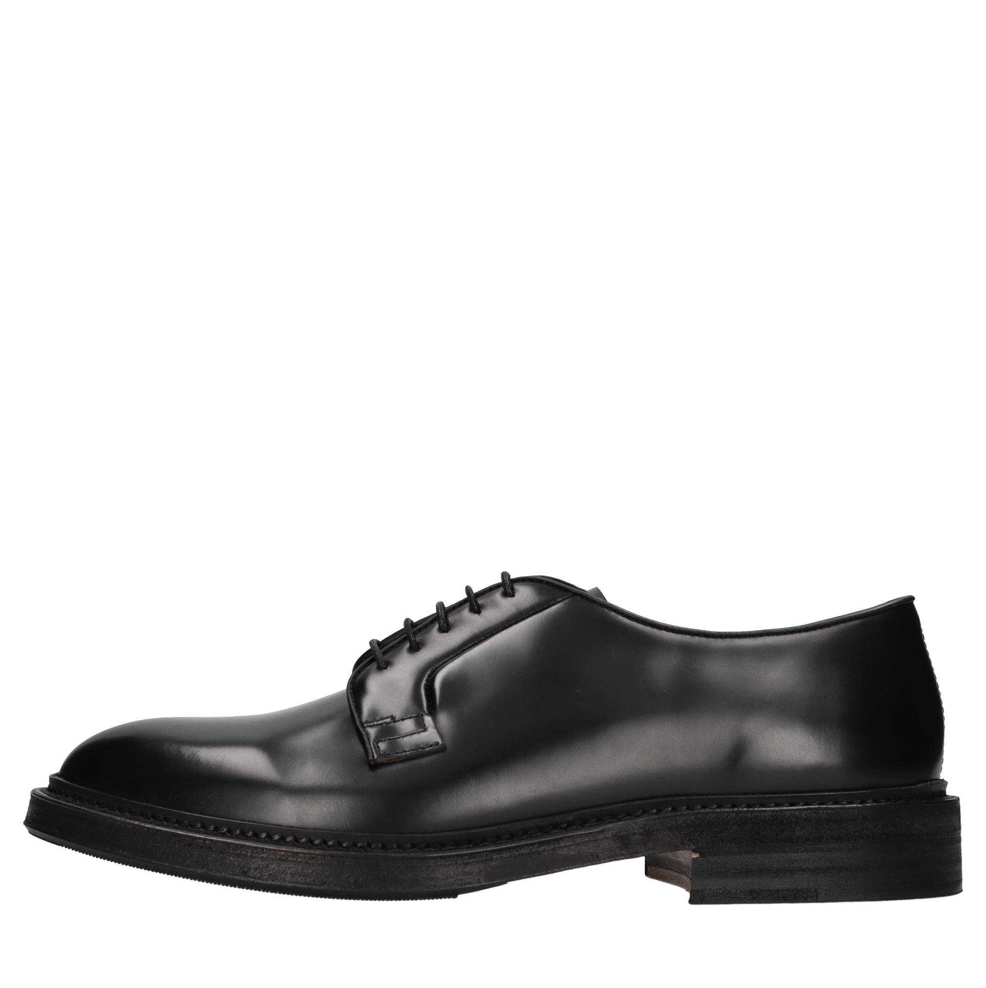 STURLINI Scarpe basse Nero