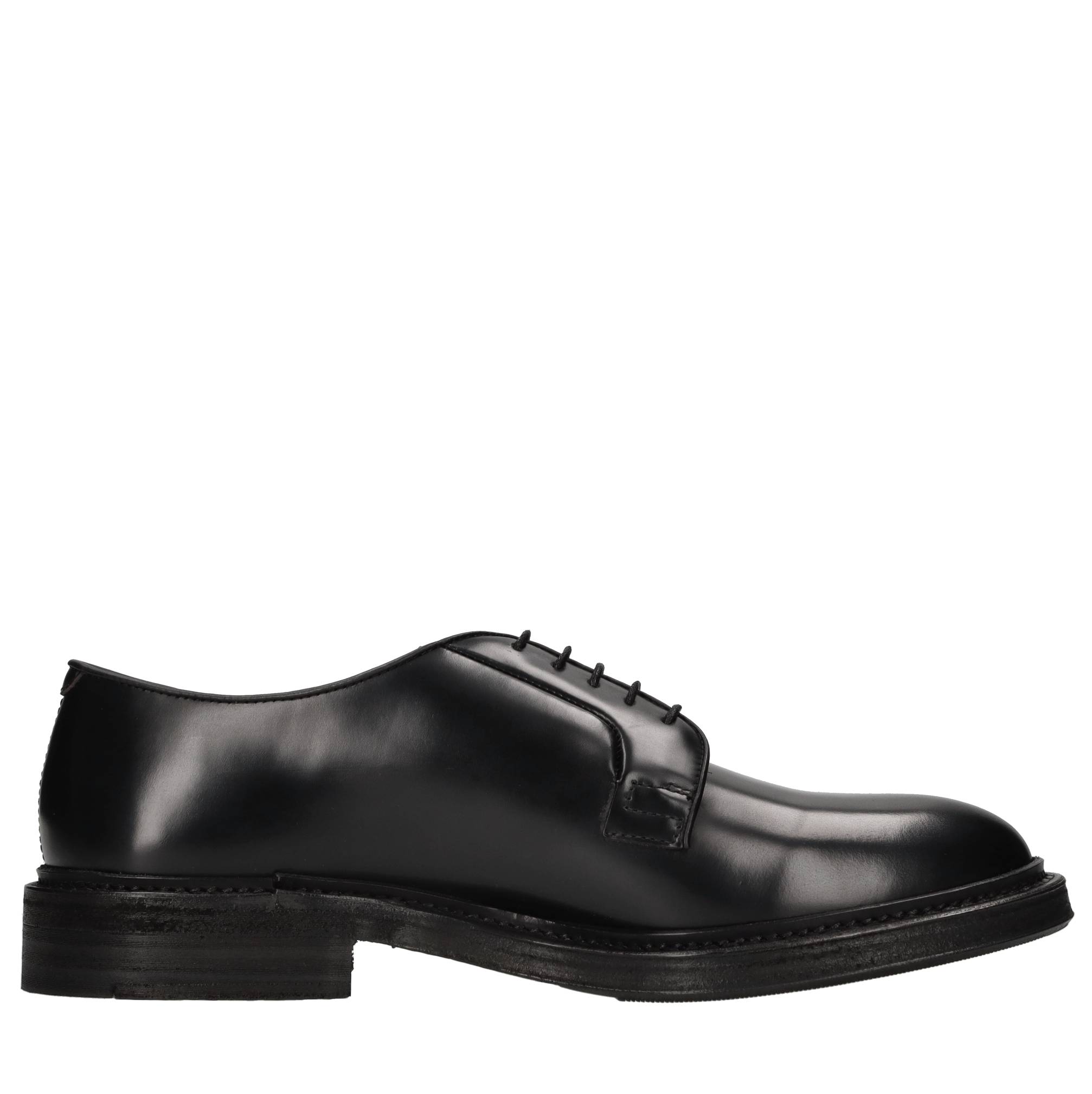 STURLINI Scarpe basse Nero