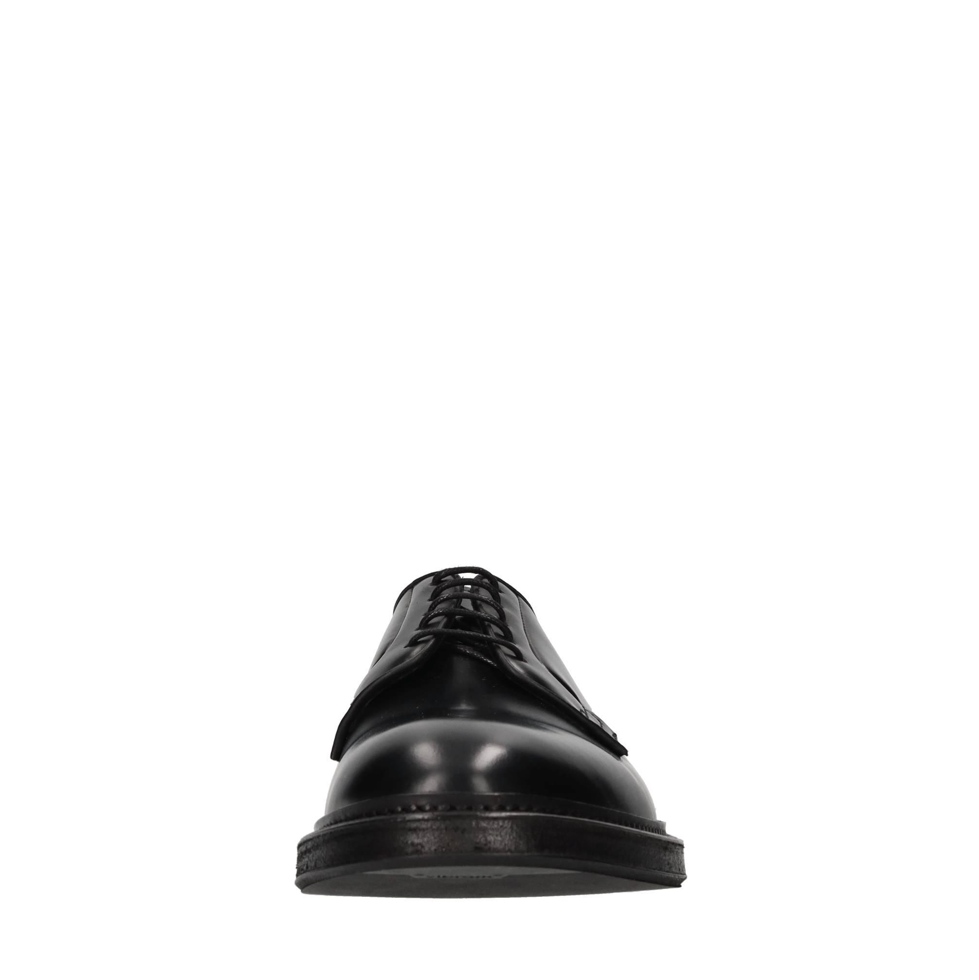 STURLINI Scarpe basse Nero
