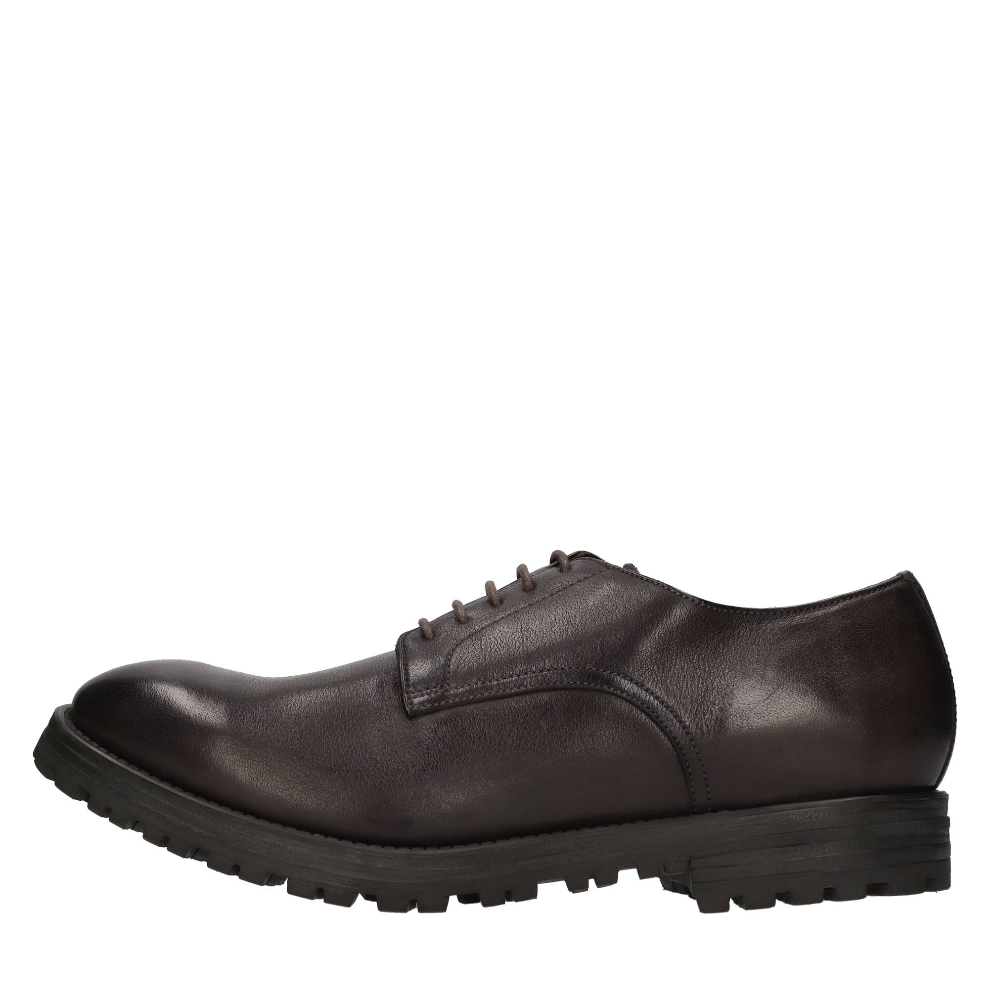 STURLINI Scarpe basse Testa di moro