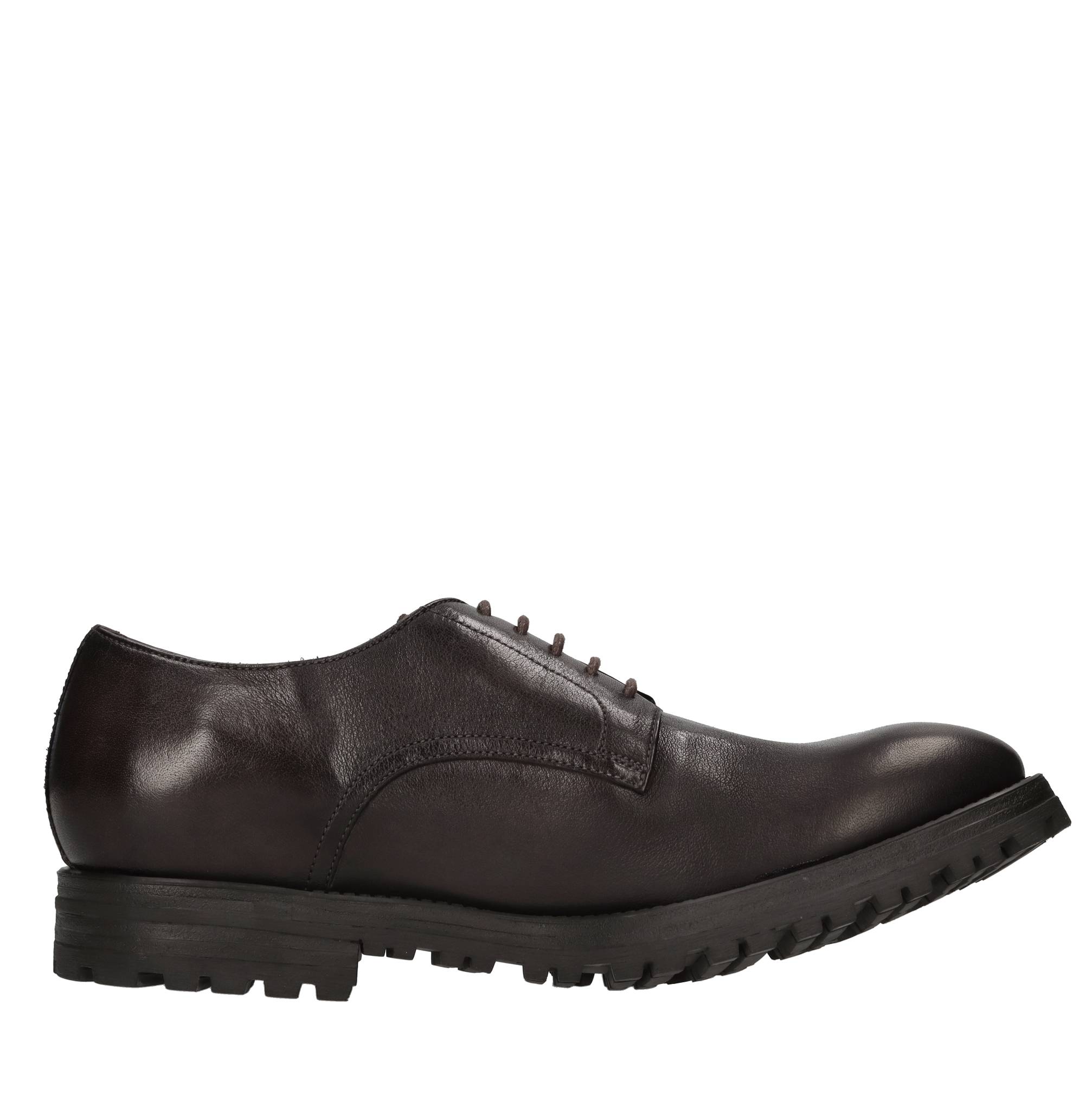 STURLINI Scarpe basse Testa di moro