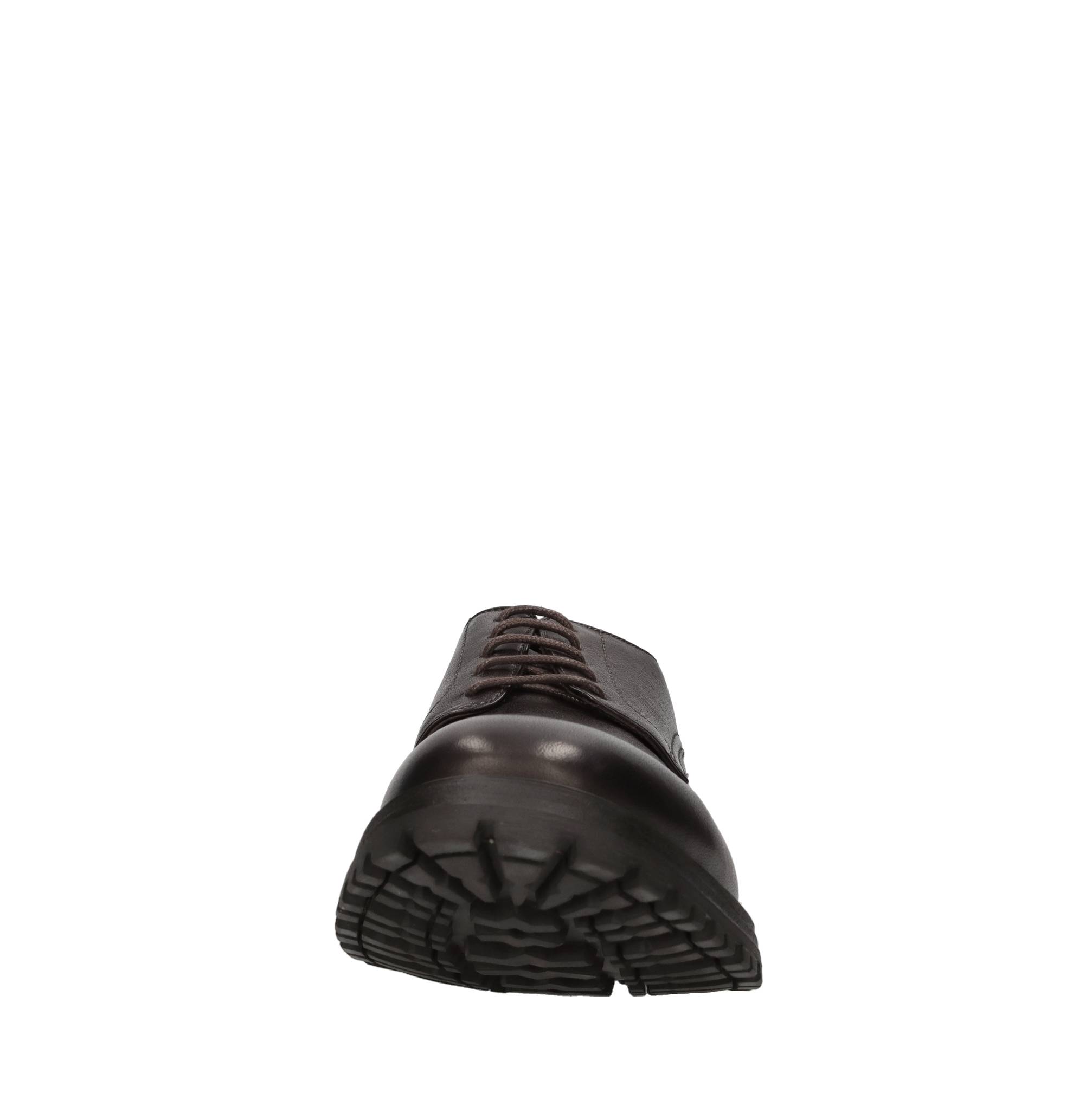 STURLINI Scarpe basse Testa di moro