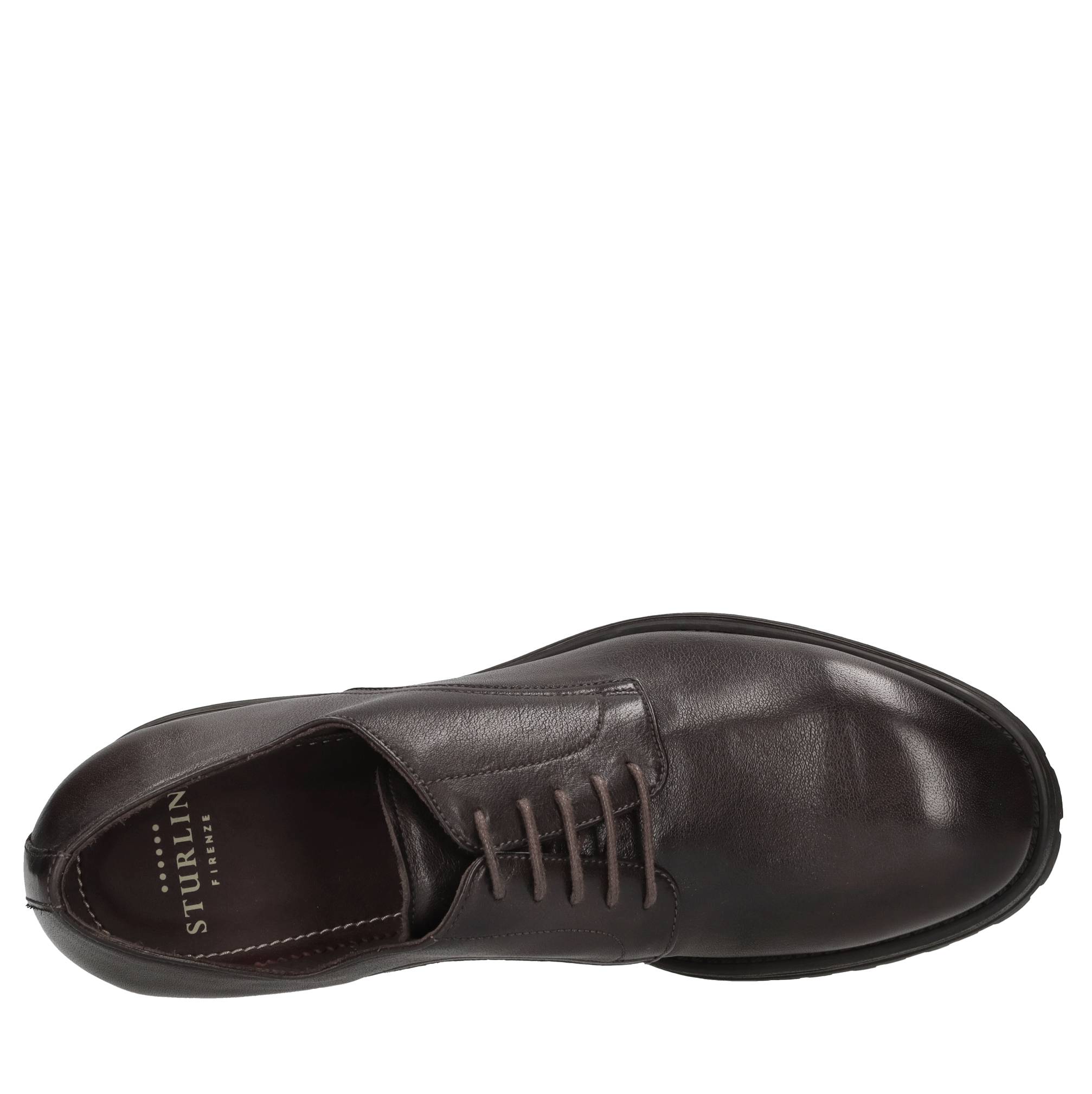 STURLINI Scarpe basse Testa di moro