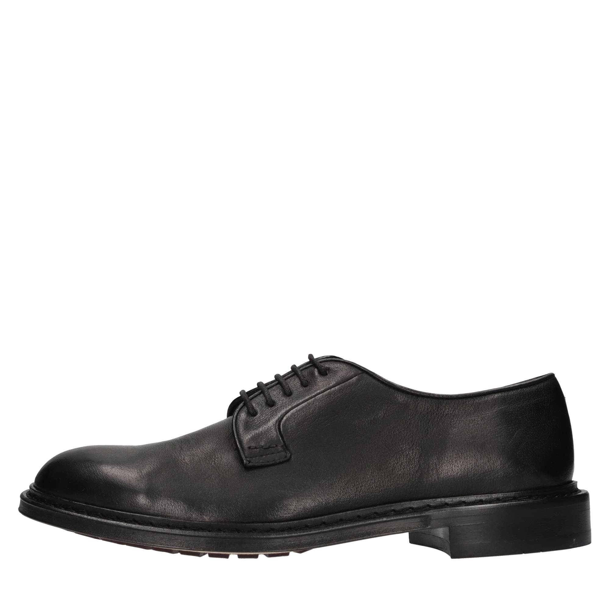 STURLINI Scarpe basse Nero