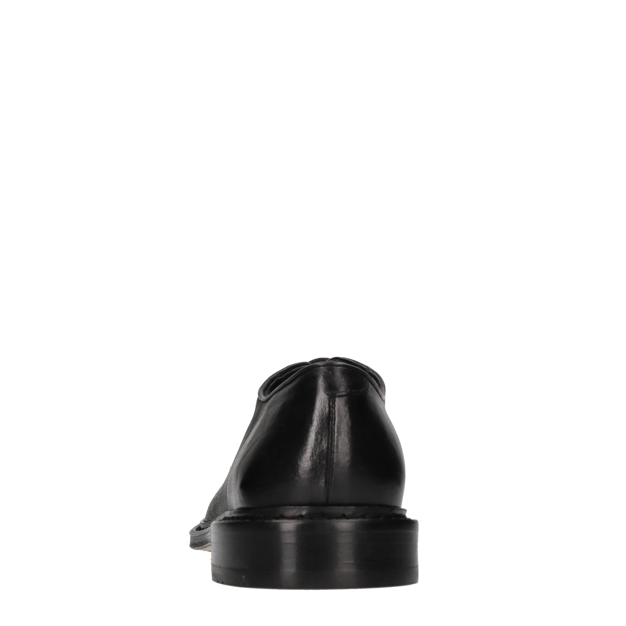 STURLINI Scarpe basse Nero