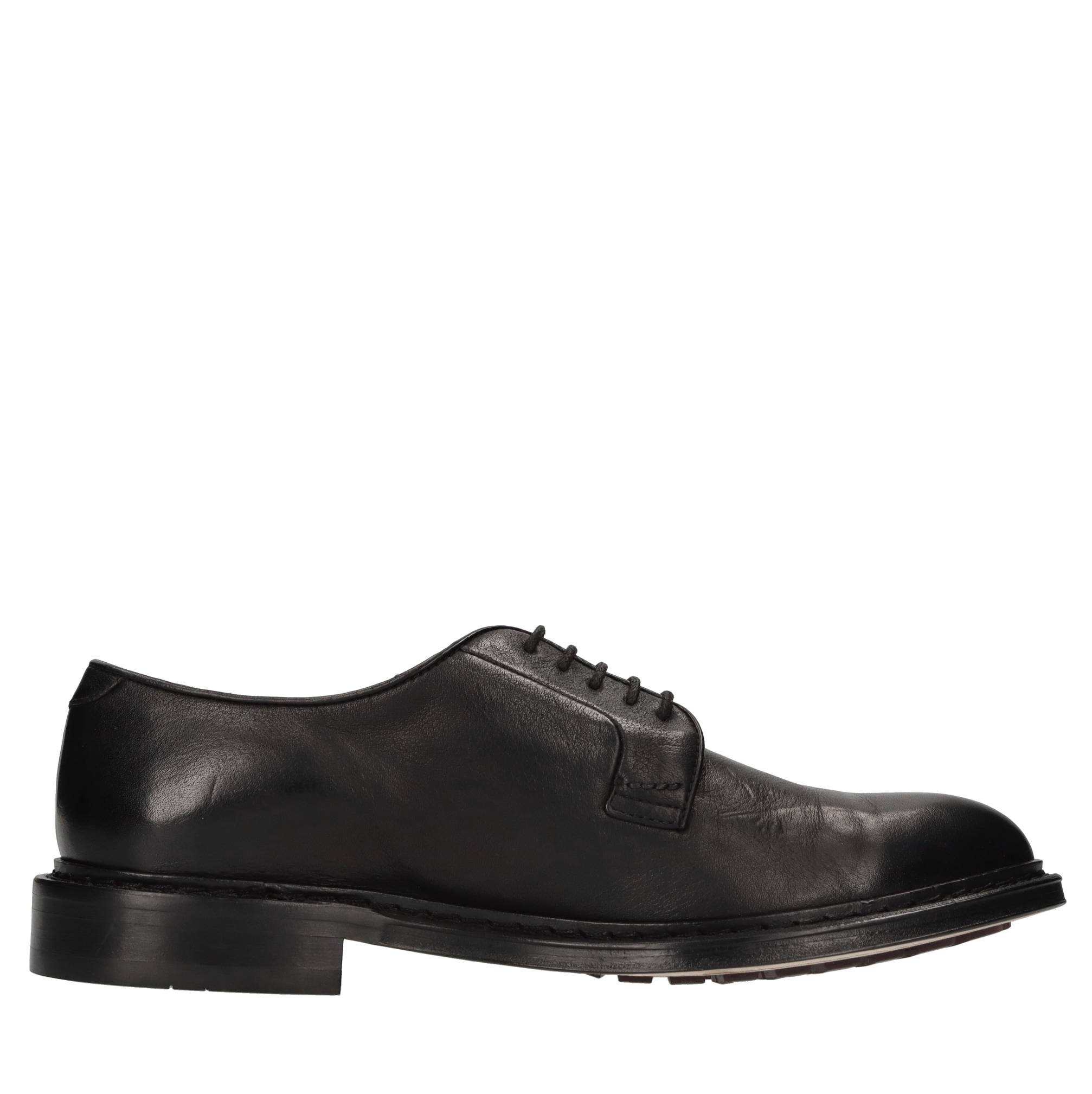 STURLINI Scarpe basse Nero