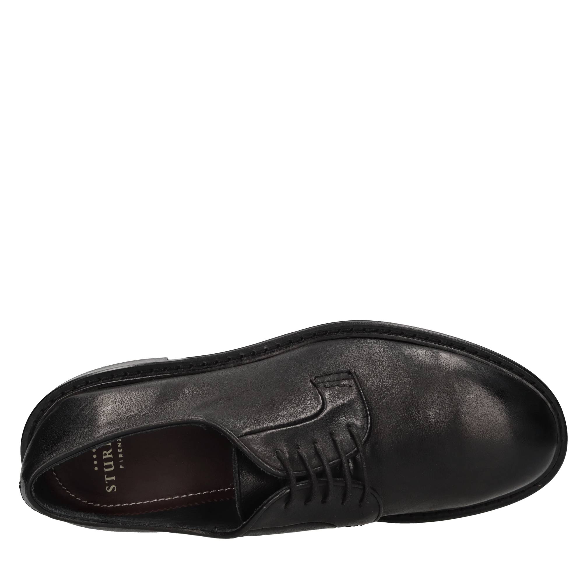 STURLINI Scarpe basse Nero