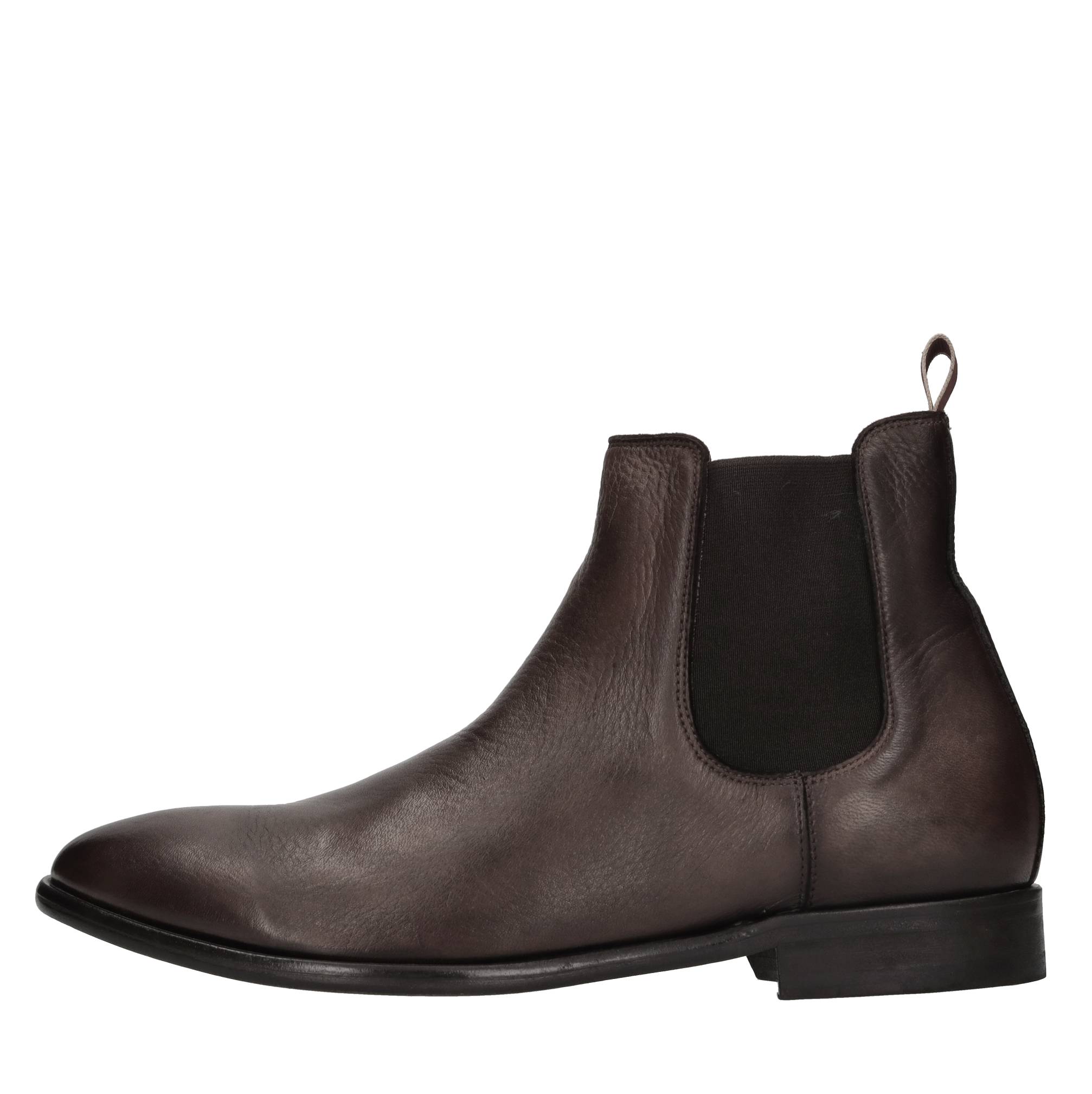 Sturlini Moro Head Boots