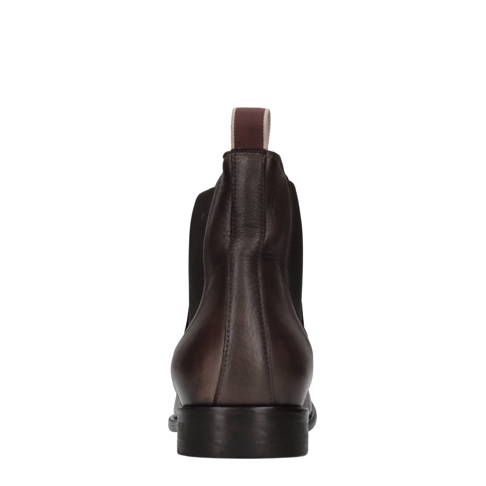 Sturlini Moro Head Boots
