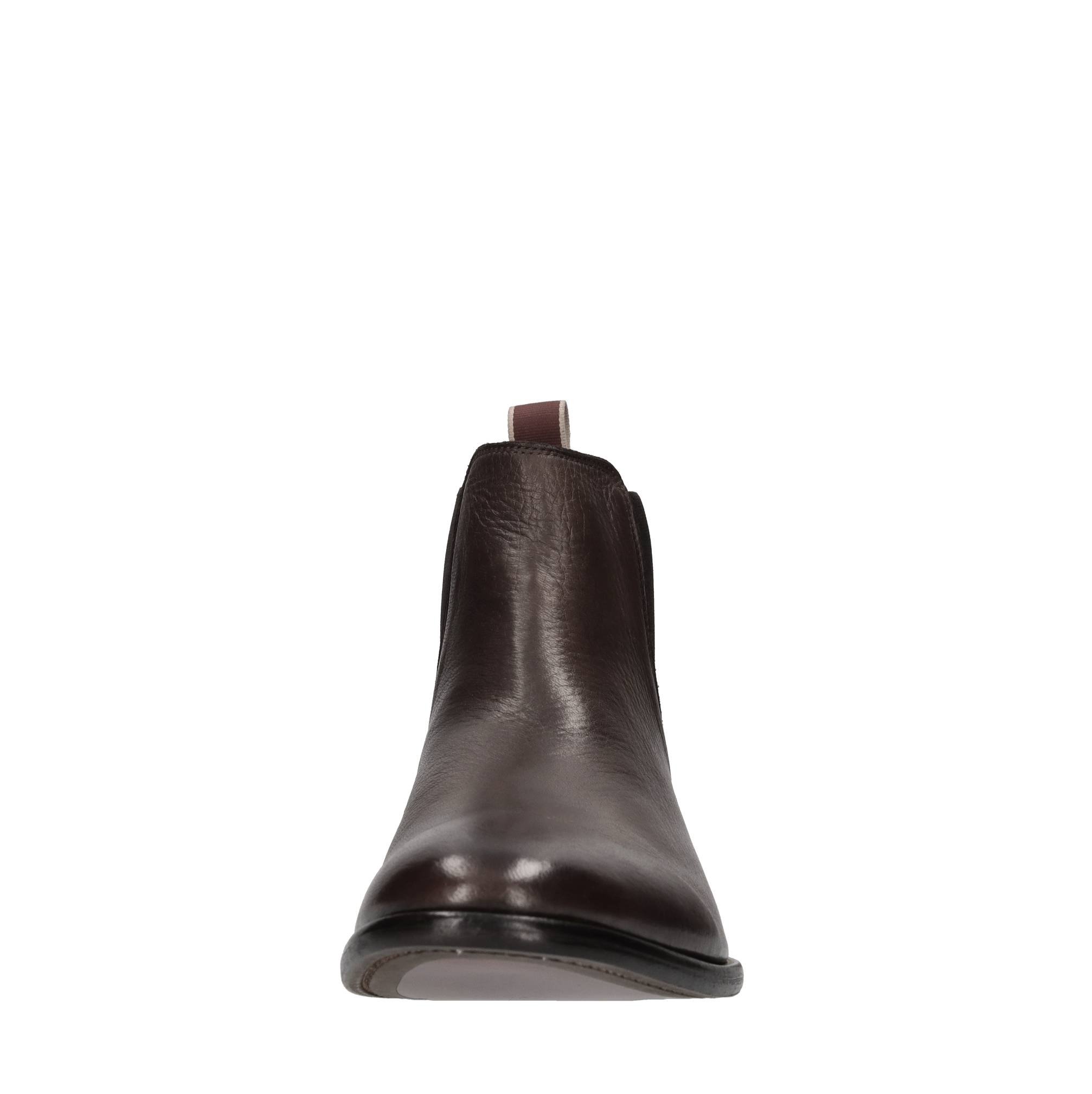 Sturlini Moro Head Boots
