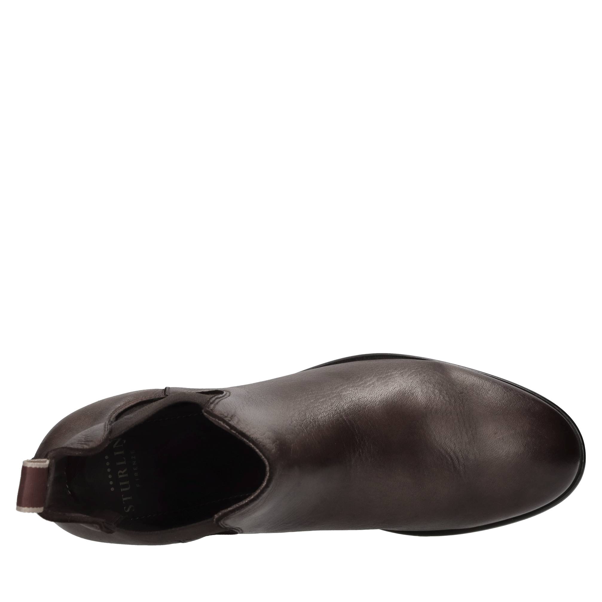 Sturlini Moro Head Boots