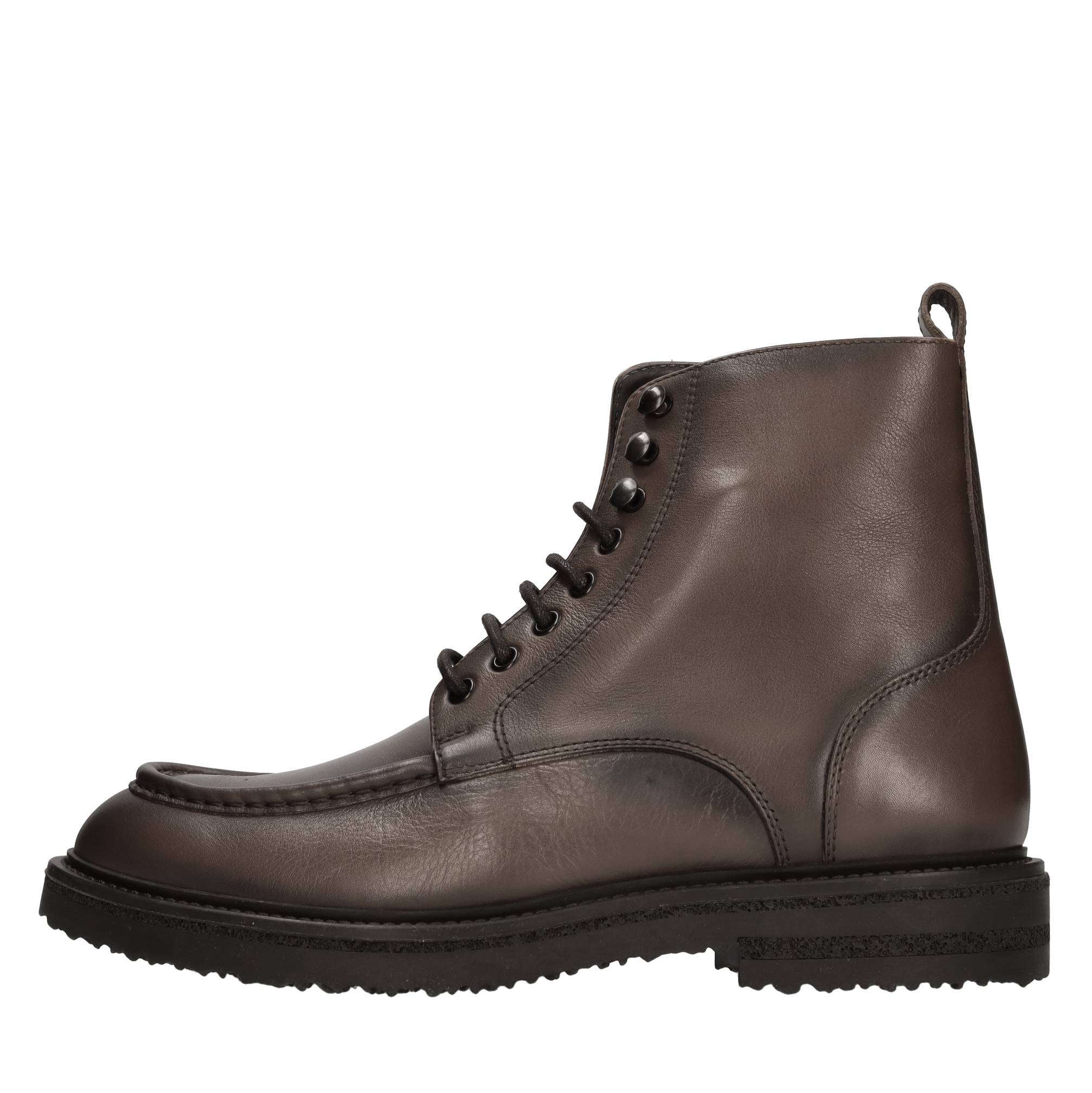 Sturlini Moro Head Boots