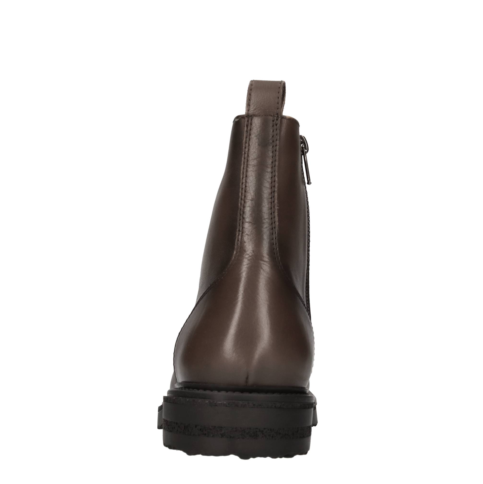 Sturlini Moro Head Boots