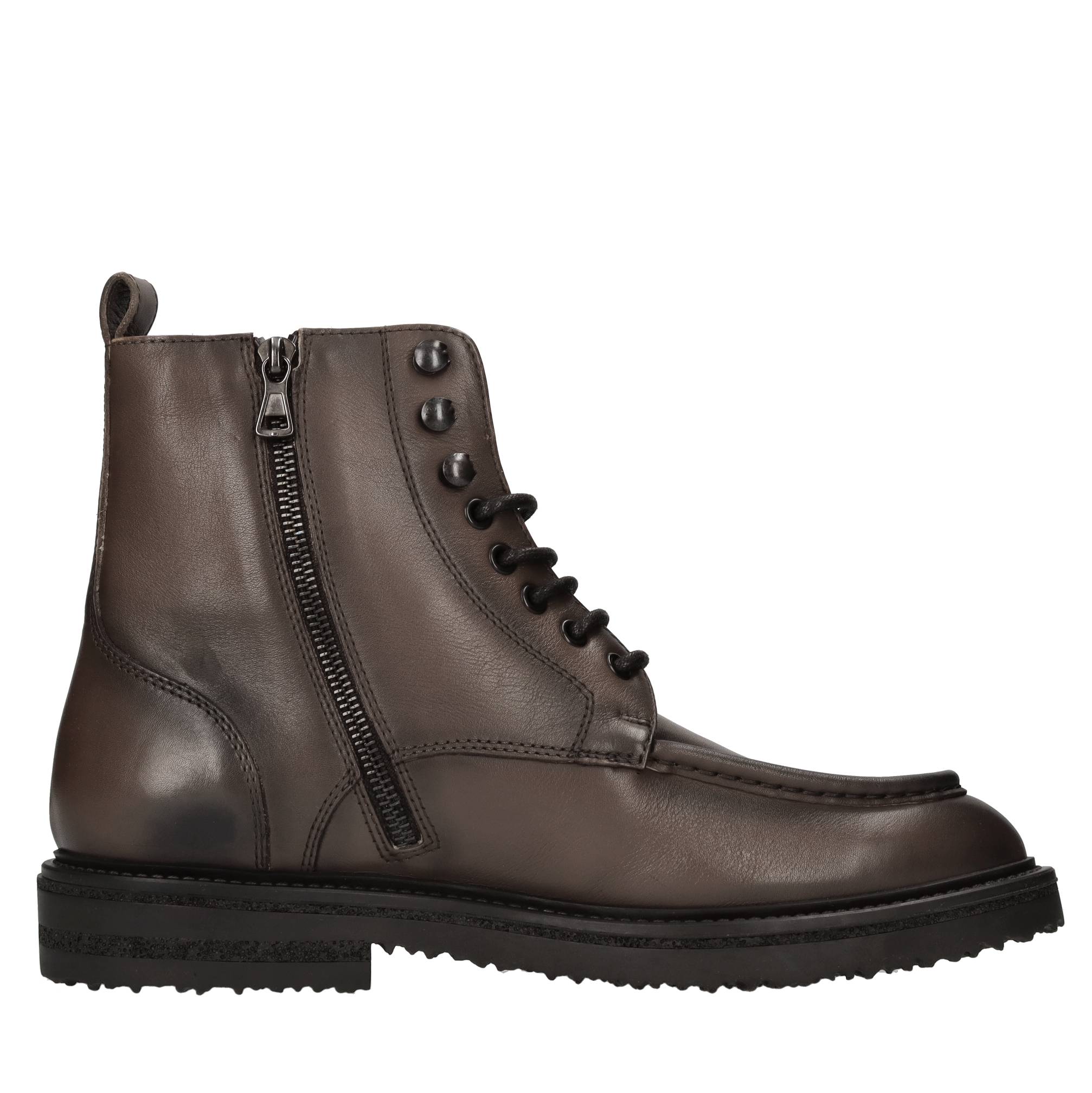 Sturlini Moro Head Boots