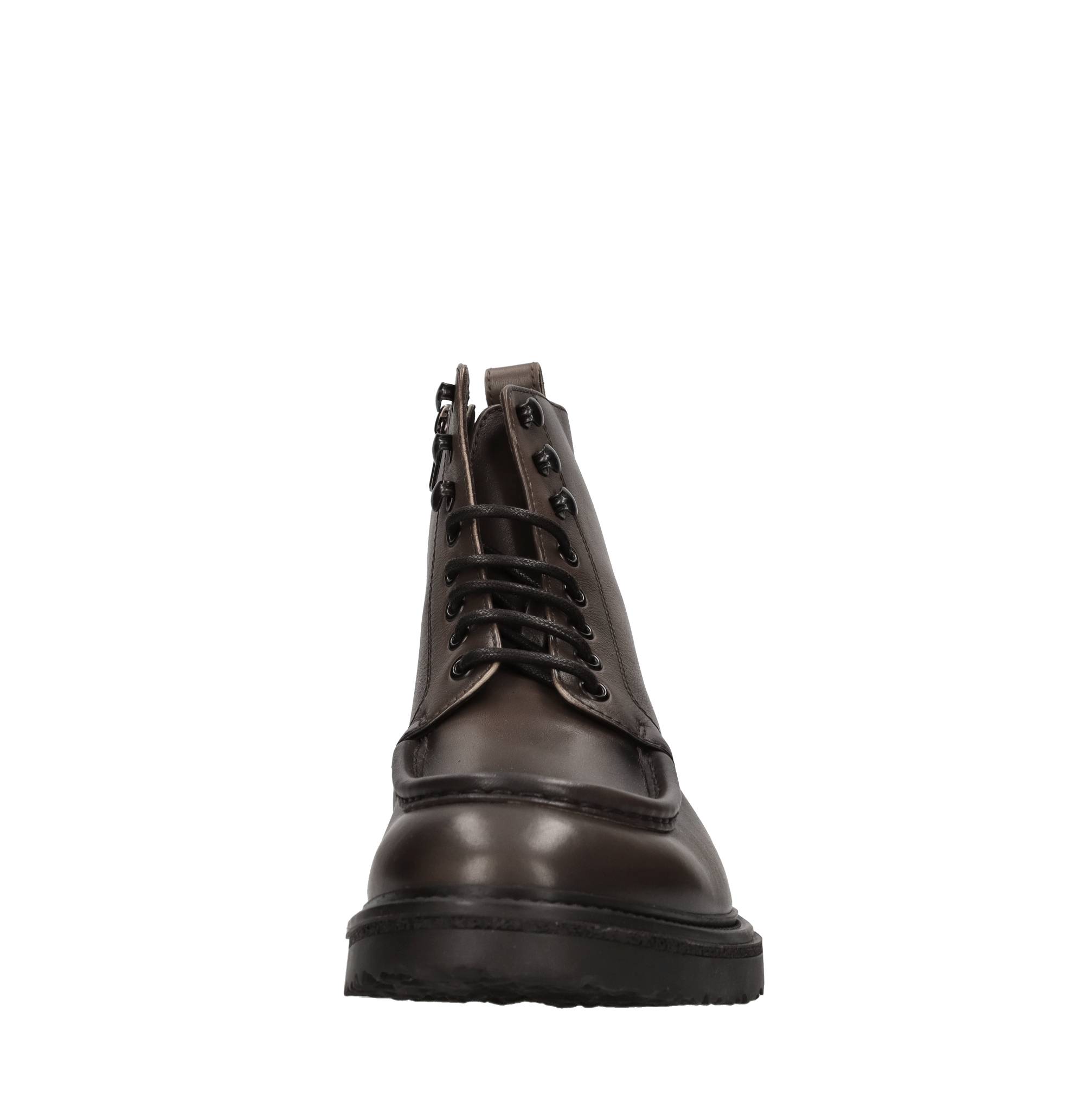 Sturlini Moro Head Boots