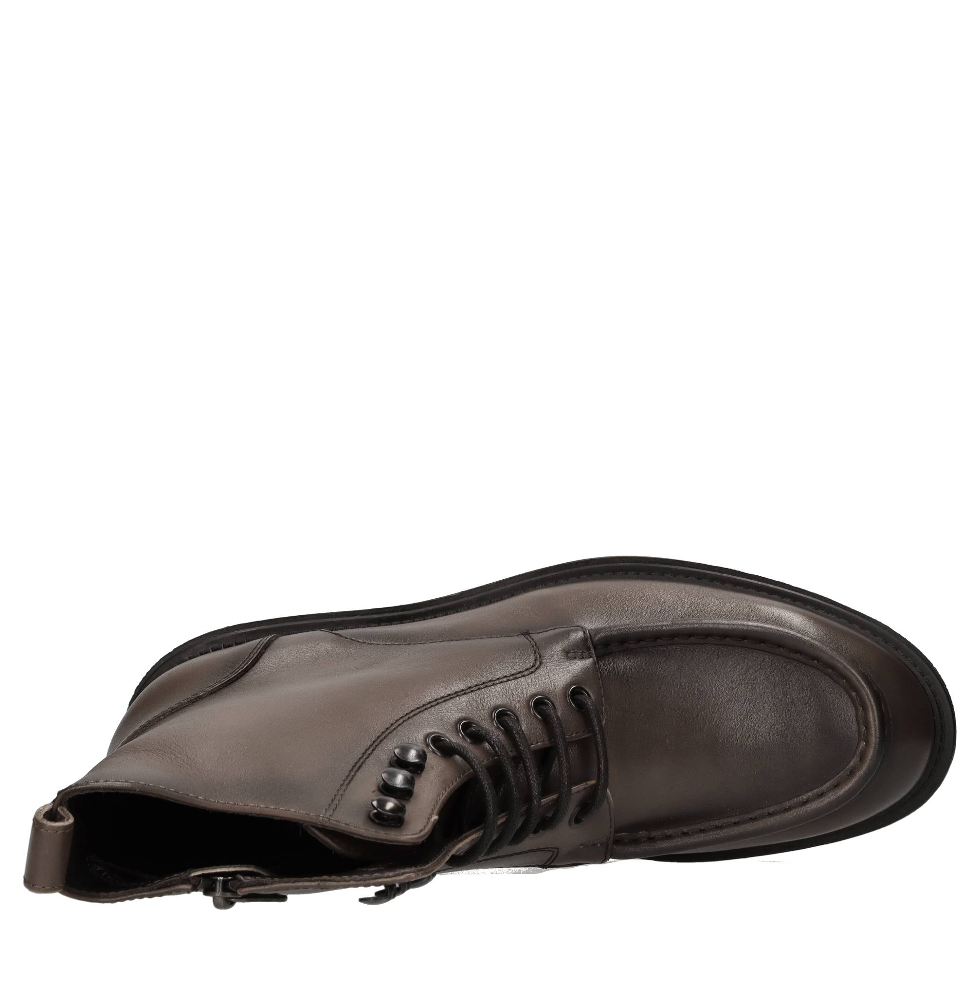 Sturlini Moro Head Boots