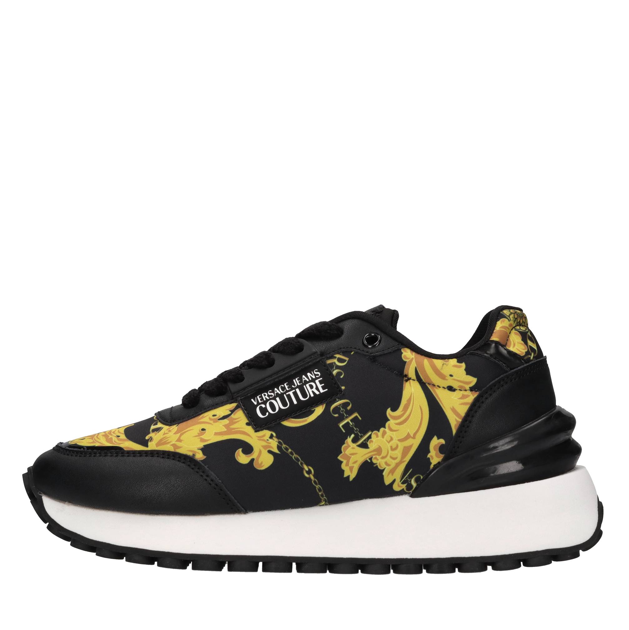 VERSACE JEANS COUTURE Sneakers Multicolor
