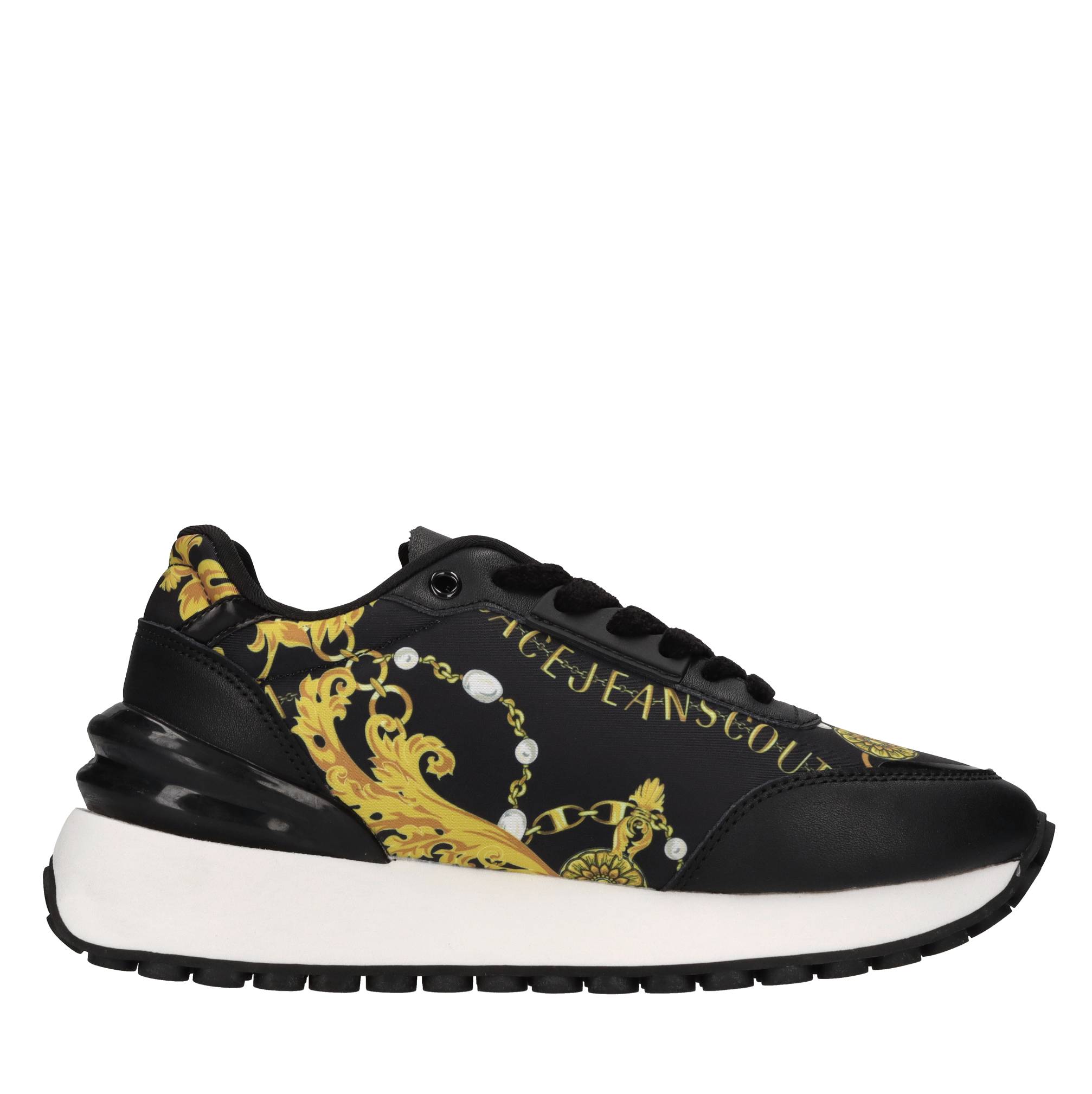 VERSACE JEANS COUTURE Sneakers Multicolor