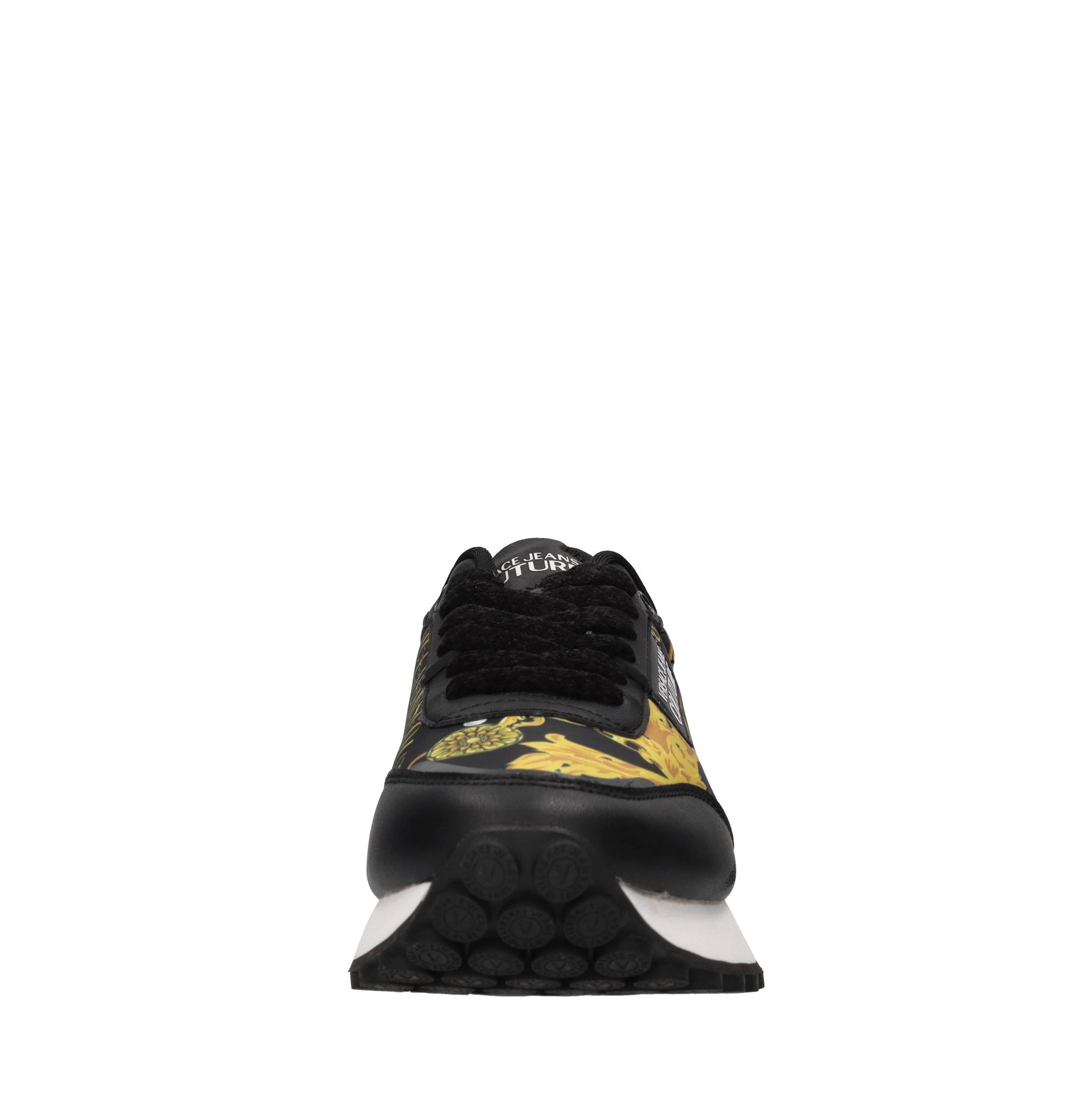 VERSACE JEANS COUTURE Sneakers Multicolor