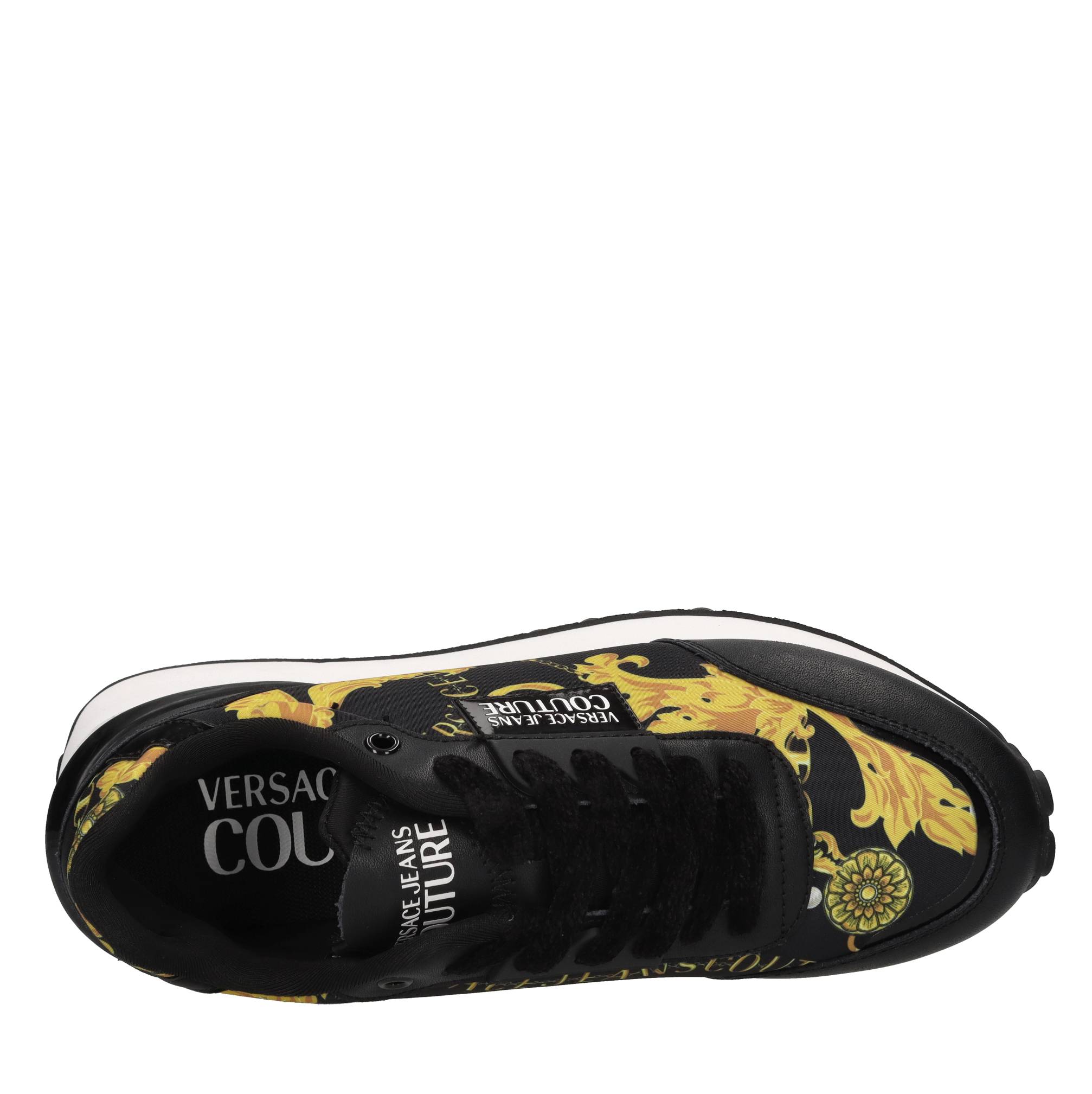 VERSACE JEANS COUTURE Sneakers Multicolor
