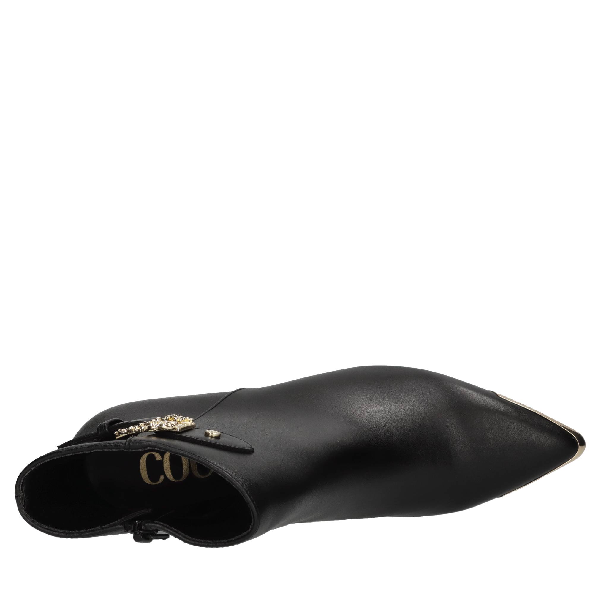 VERSACE JEANS COUTURE Boots