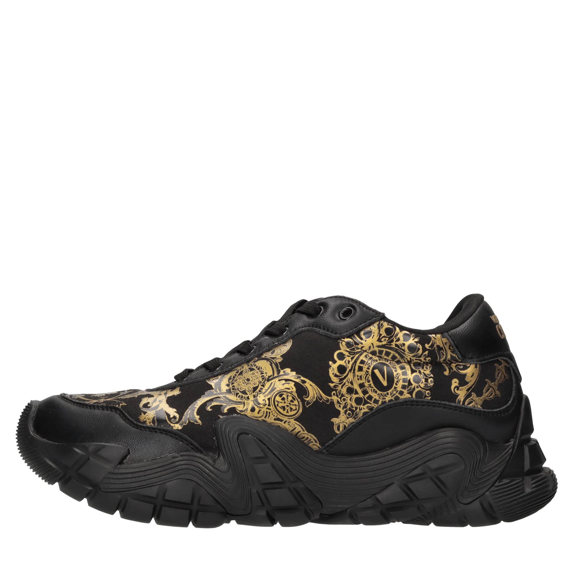 VERSACE JEANS COUTURE Sneakers