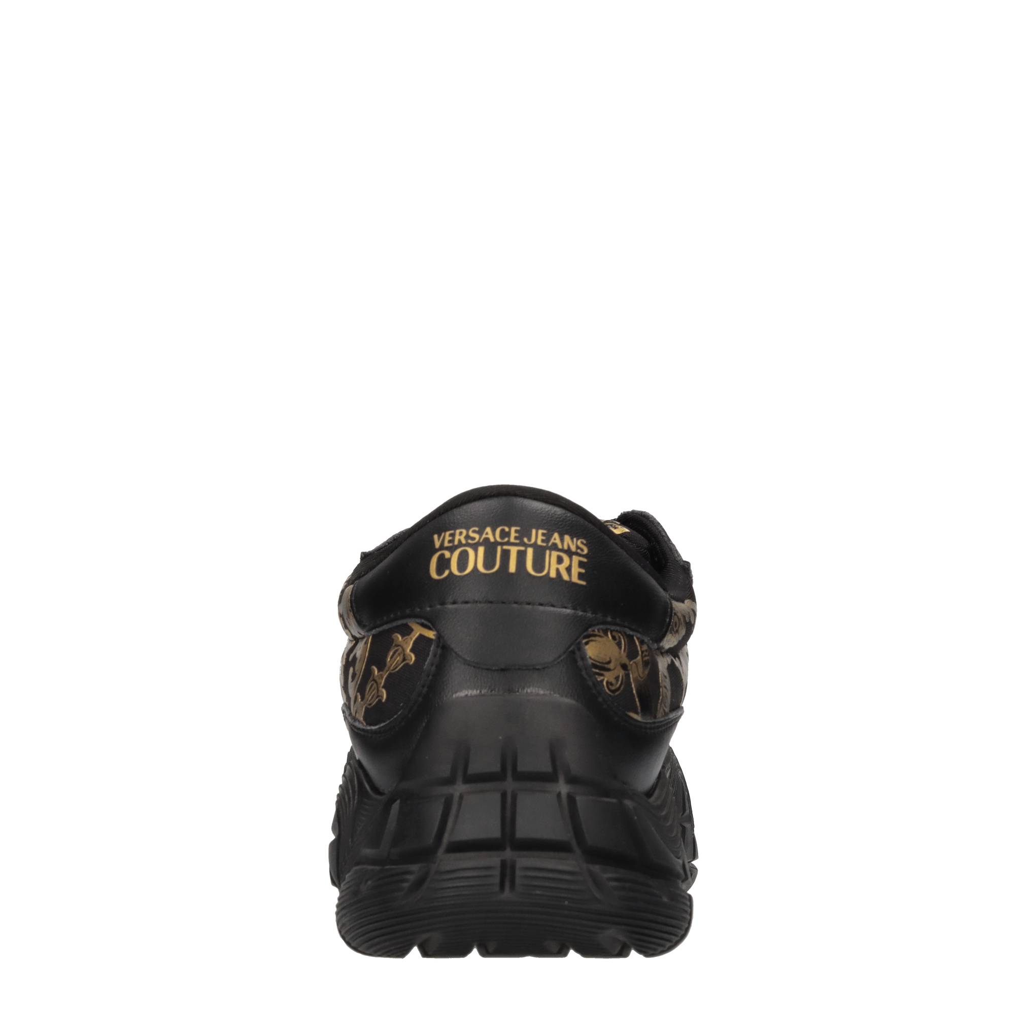 VERSACE JEANS COUTURE Sneakers