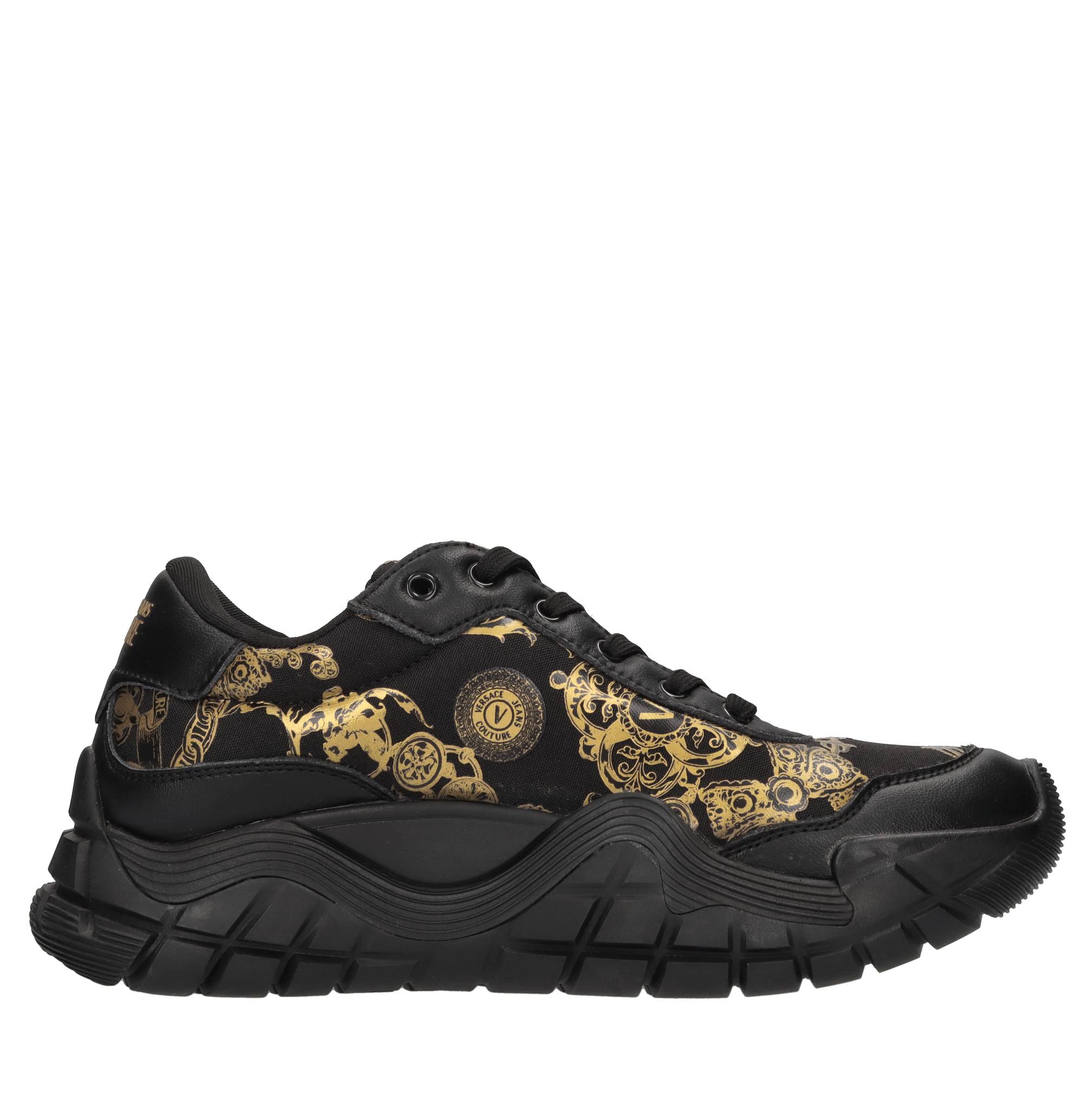 VERSACE JEANS COUTURE Sneakers