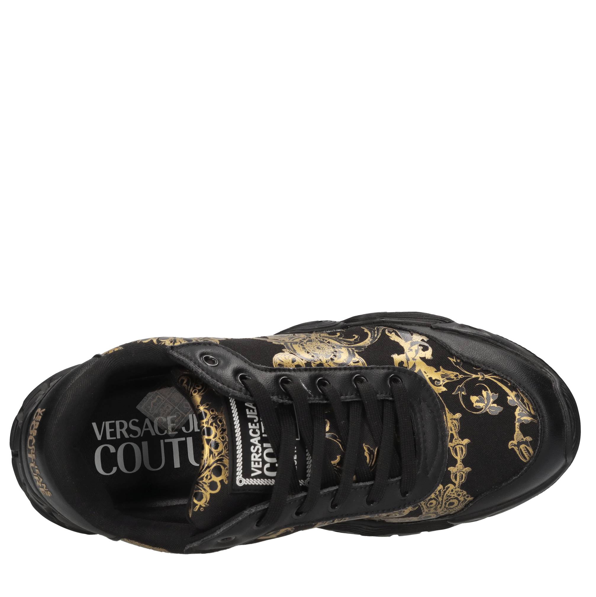 VERSACE JEANS COUTURE Sneakers